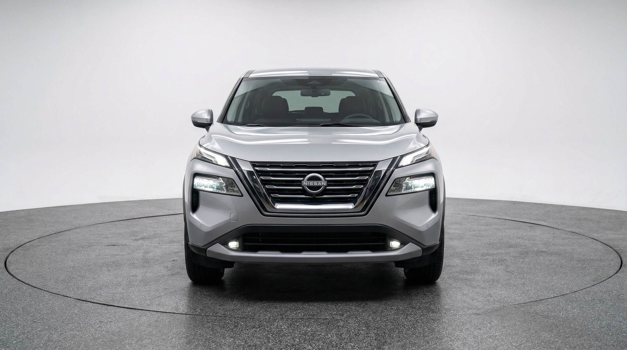 Thumbnail: 2025 Nissan Rogue - 2