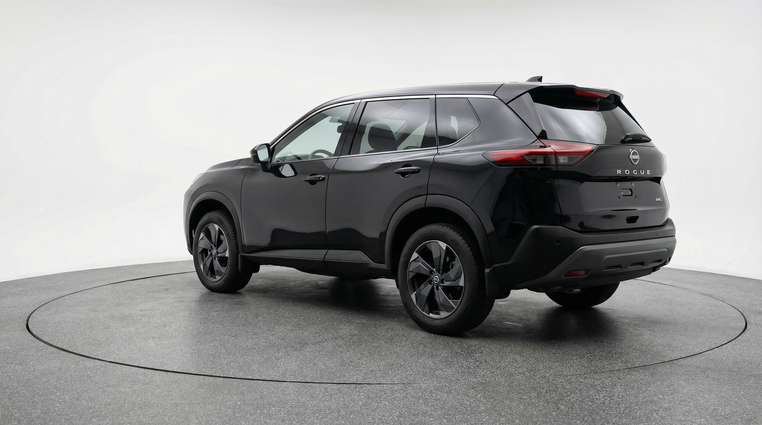 Thumbnail: 2025 Nissan Rogue - 5
