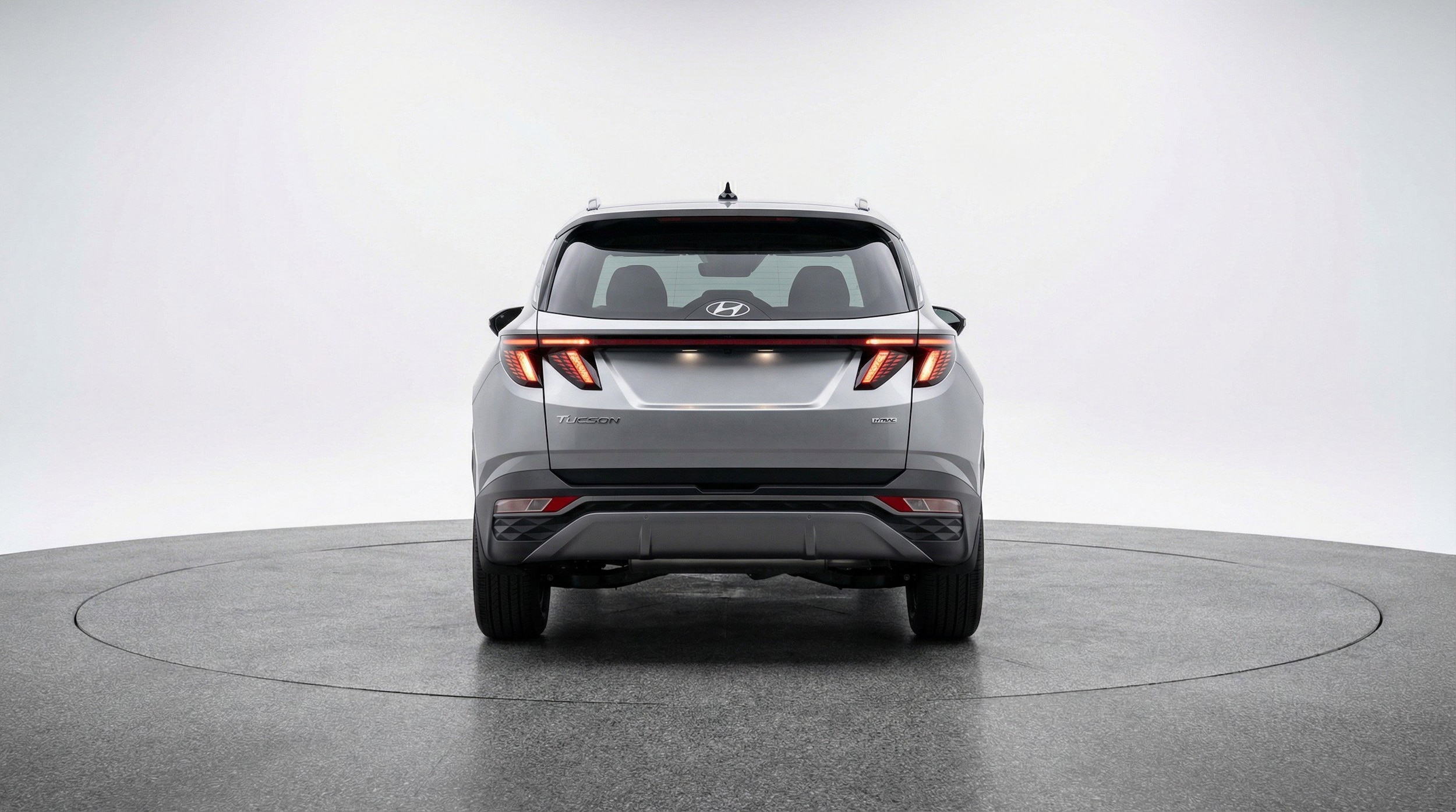 Thumbnail: 2025 Hyundai Tucson - 7