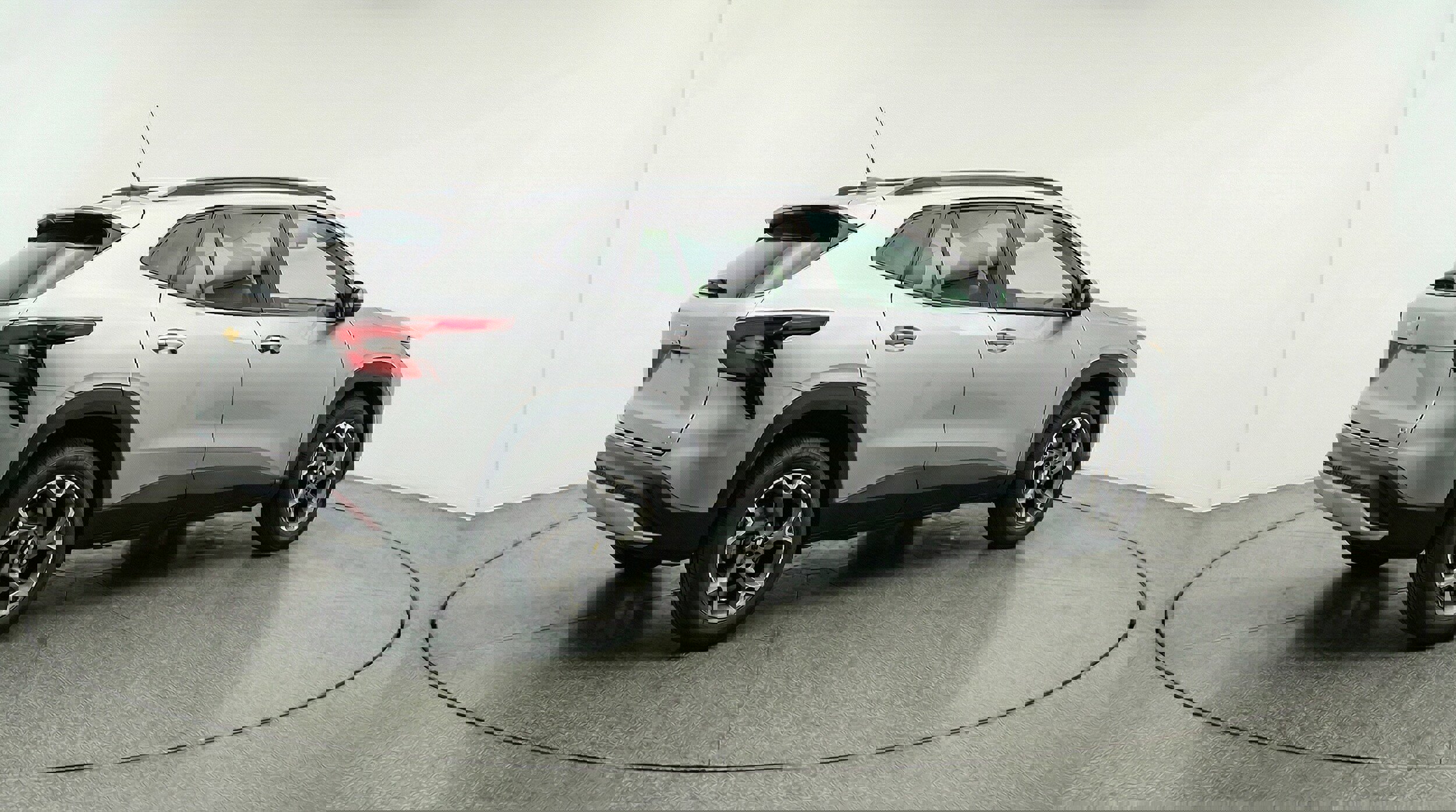 Thumbnail: 2025 Chevrolet Trax - 7