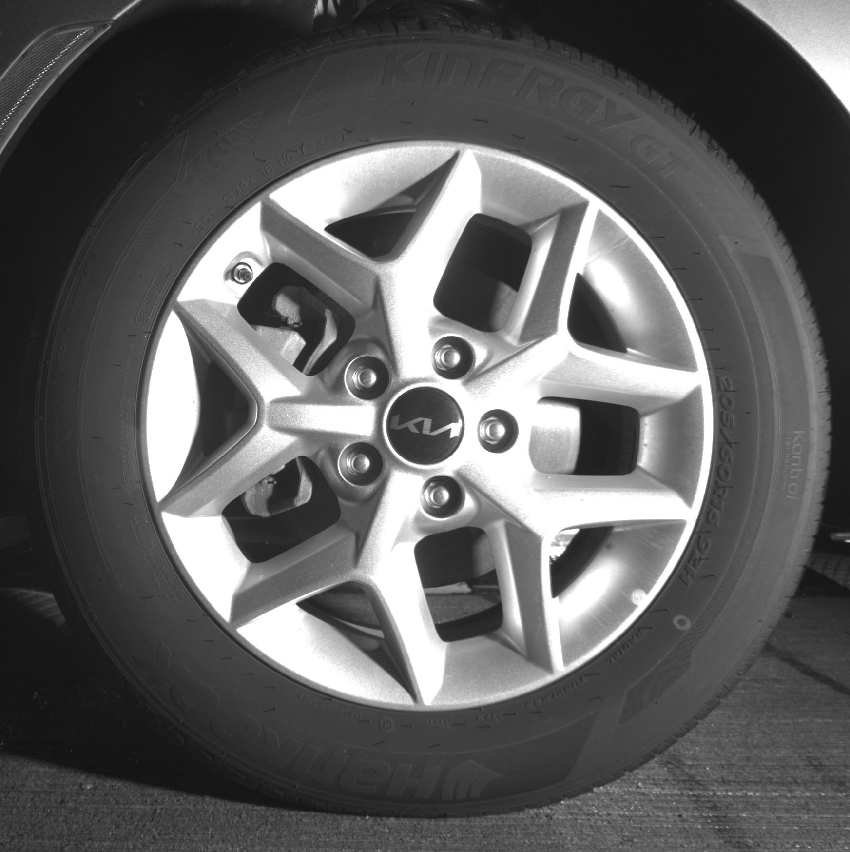 Thumbnail: 2025 Kia Soul - 12