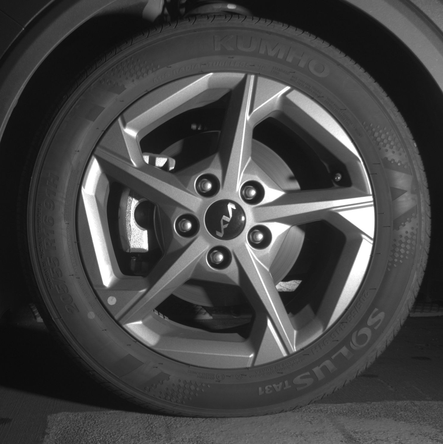 Thumbnail: 2025 Kia K4 - 9