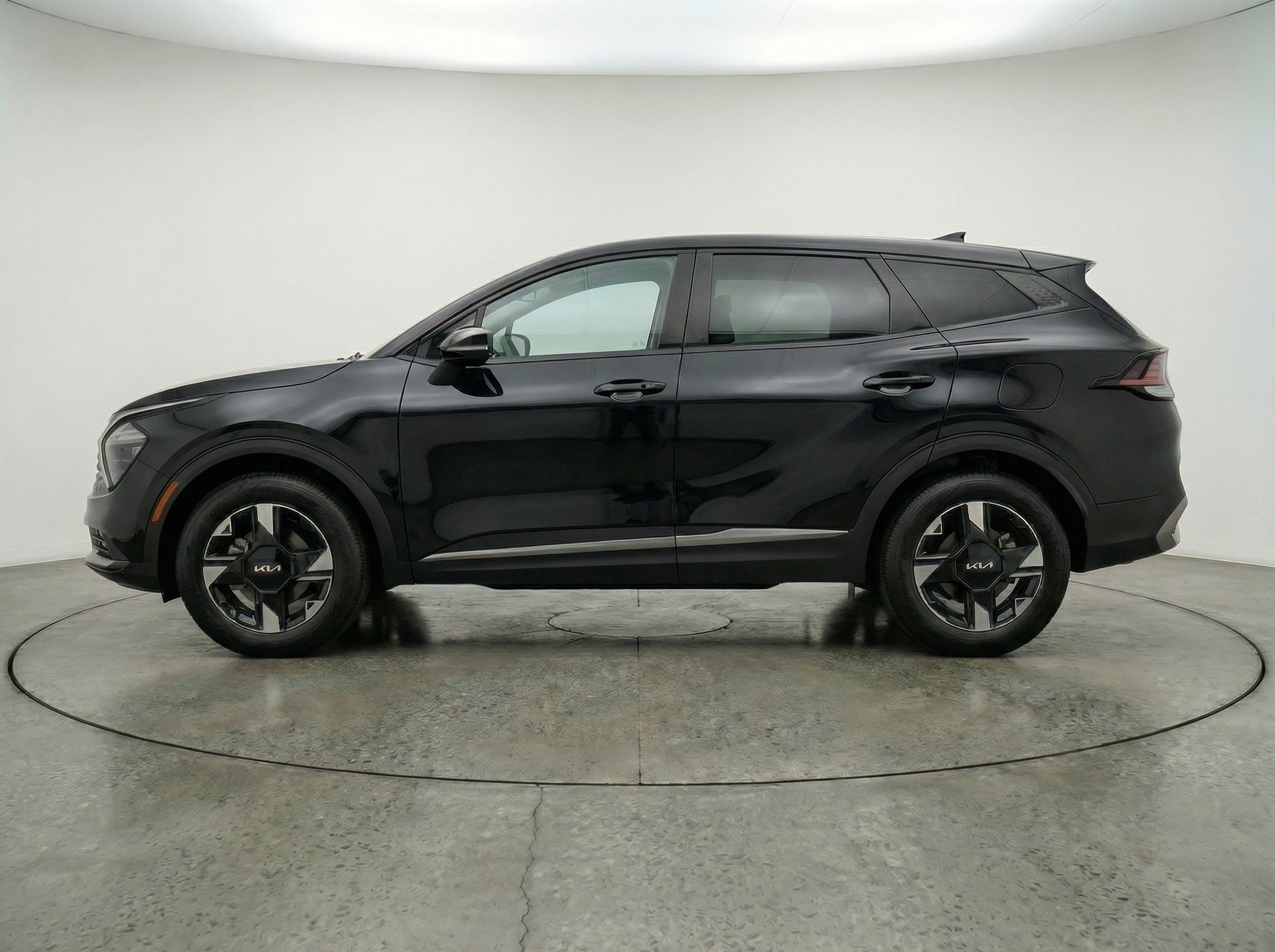 Thumbnail: 2026 Kia Sportage - 5