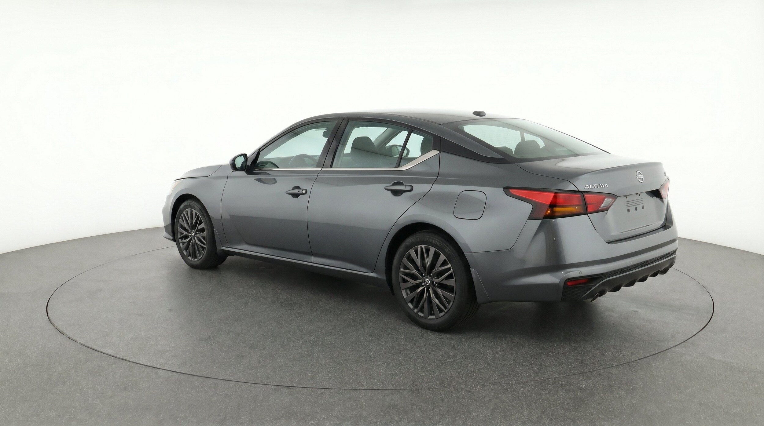 Thumbnail: 2026 Nissan Altima - 6