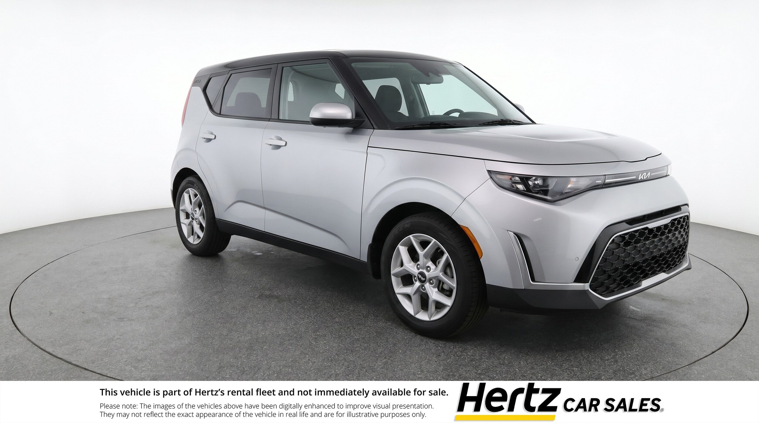 Thumbnail: 2025 Kia Soul - 1