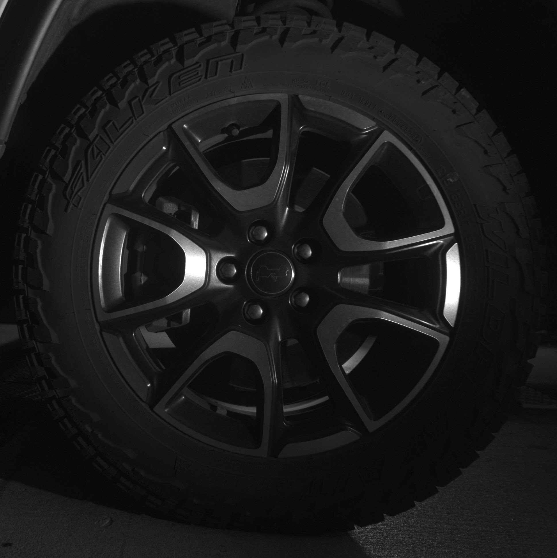 Thumbnail: 2025 Jeep Compass - 12
