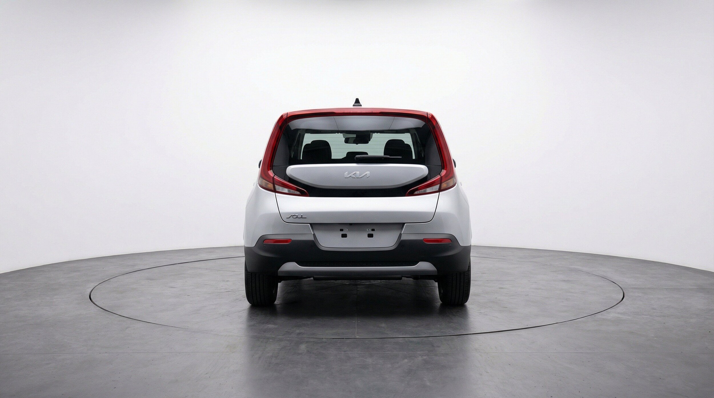 Thumbnail: 2025 Kia Soul - 7