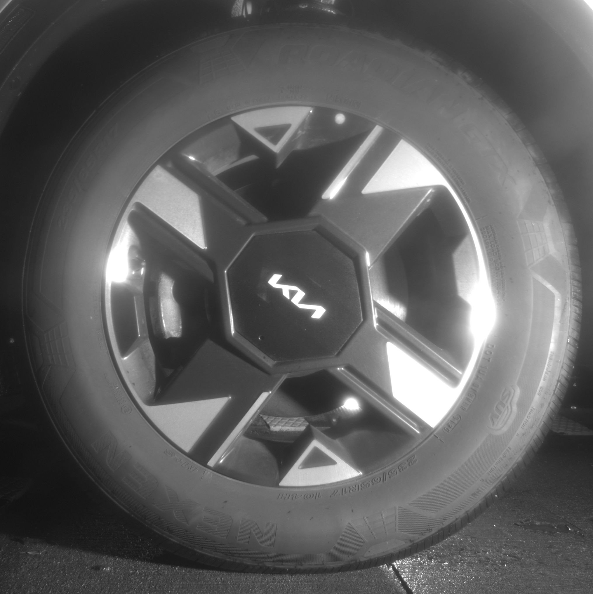 Thumbnail: 2026 Kia Sportage - 12