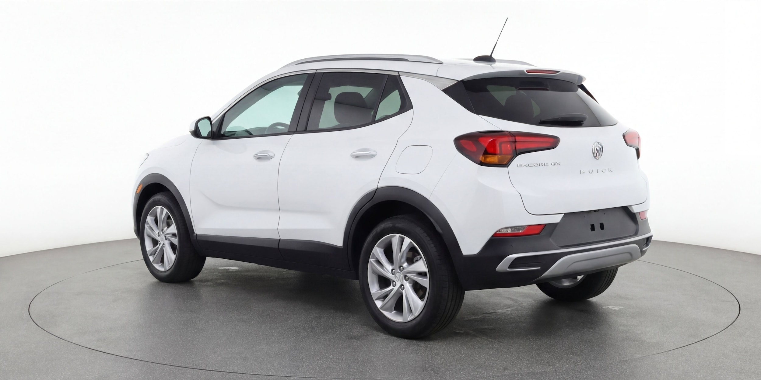 Thumbnail: 2025 Buick Encore GX - 9