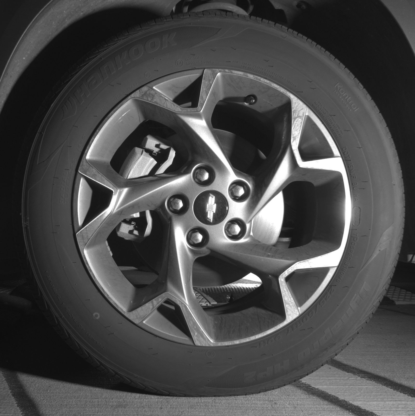 Thumbnail: 2025 Chevrolet Trax - 12