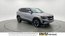 2025 Kia Seltos S -
                  Smithtown, NY