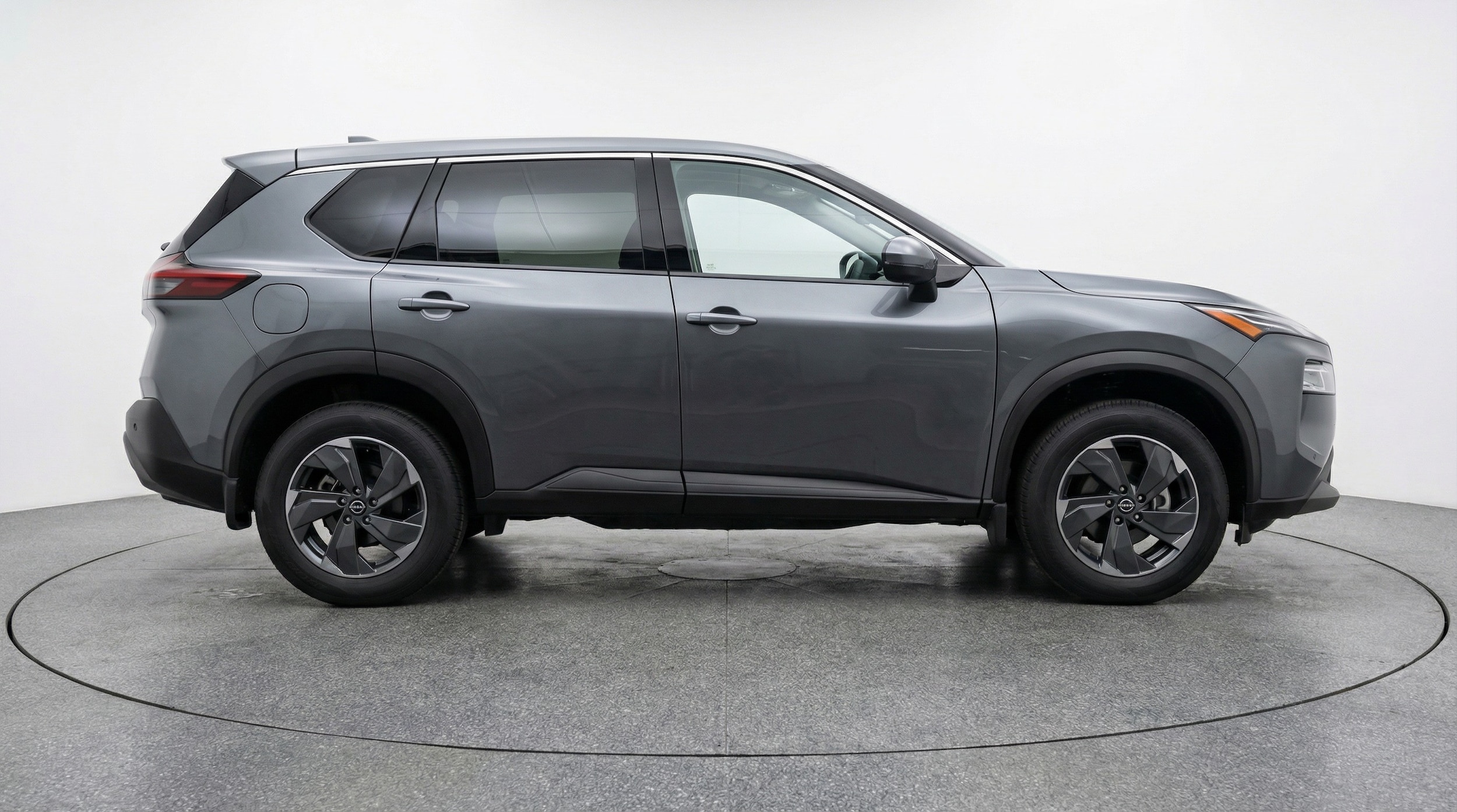 Thumbnail: 2025 Nissan Rogue - 8