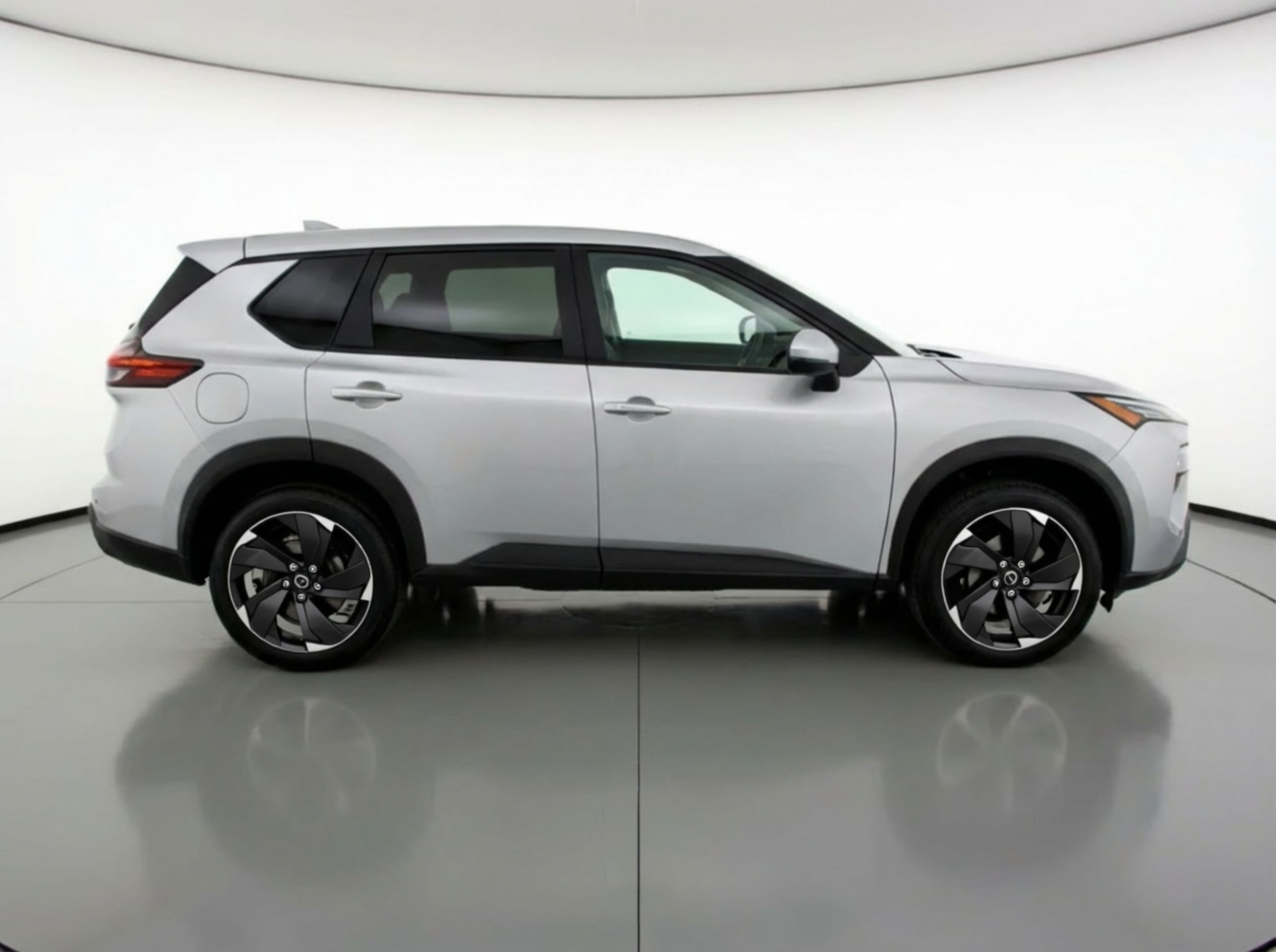 Thumbnail: 2025 Nissan Rogue - 8