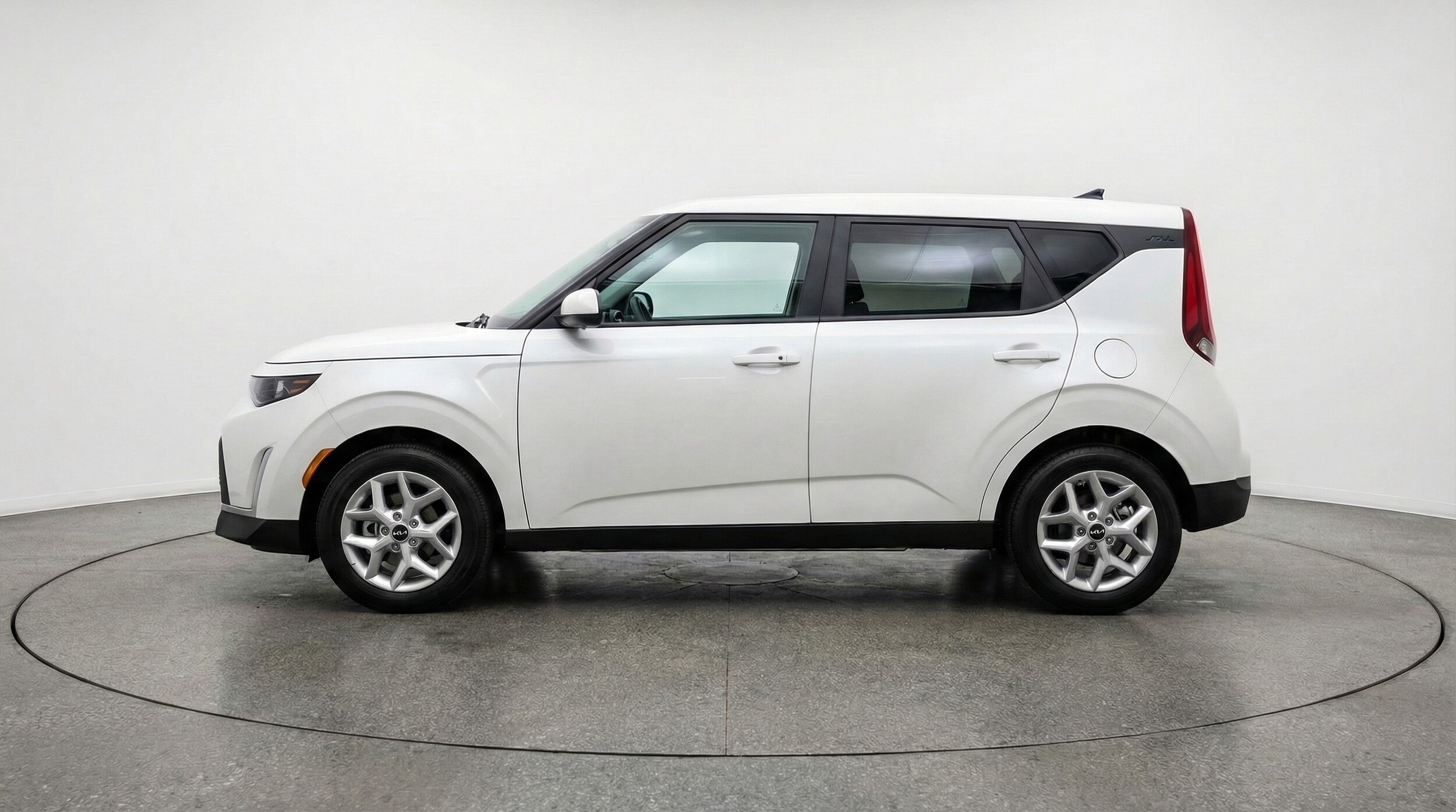 Thumbnail: 2025 Kia Soul - 4