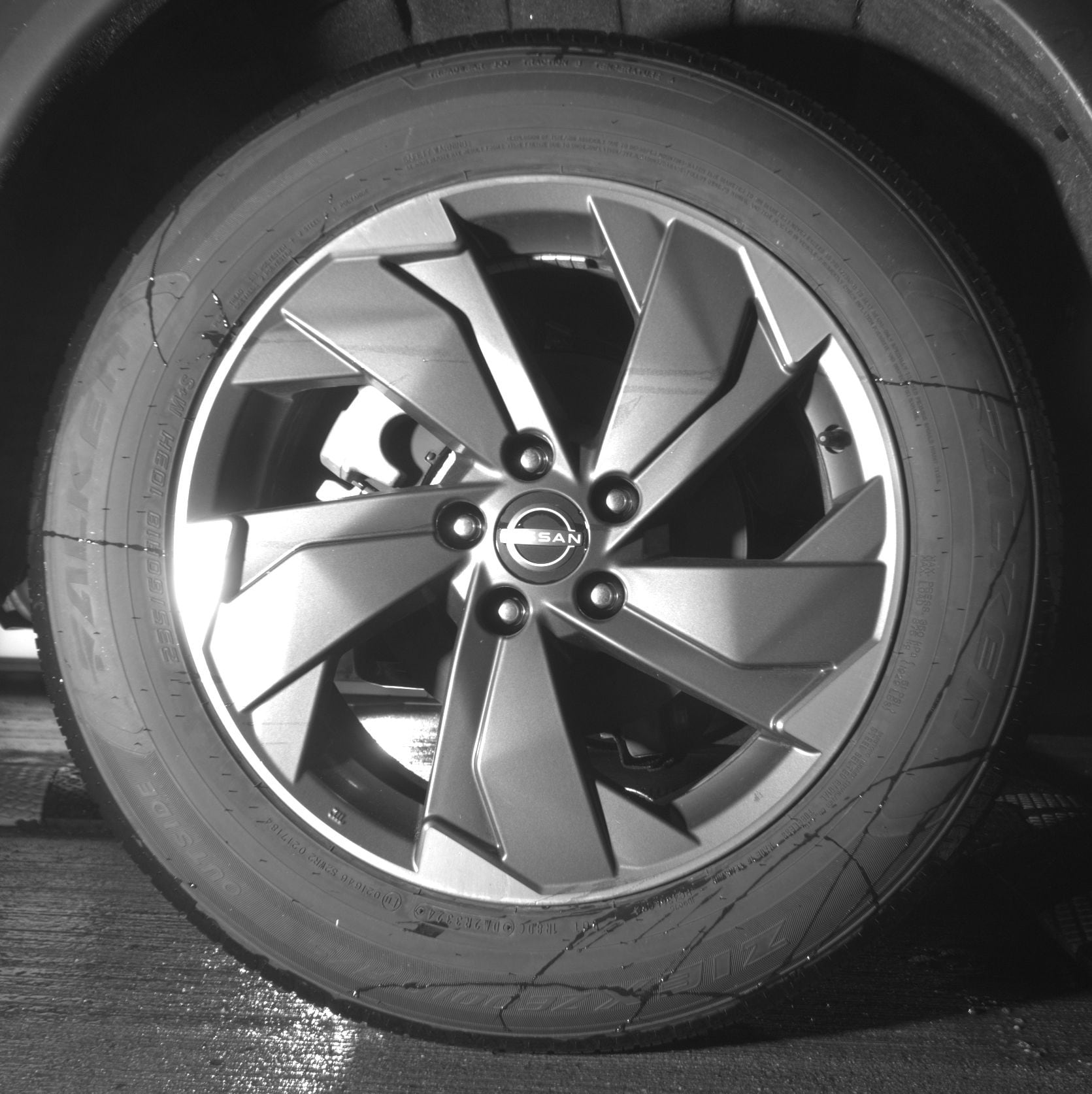 Thumbnail: 2025 Nissan Rogue - 12