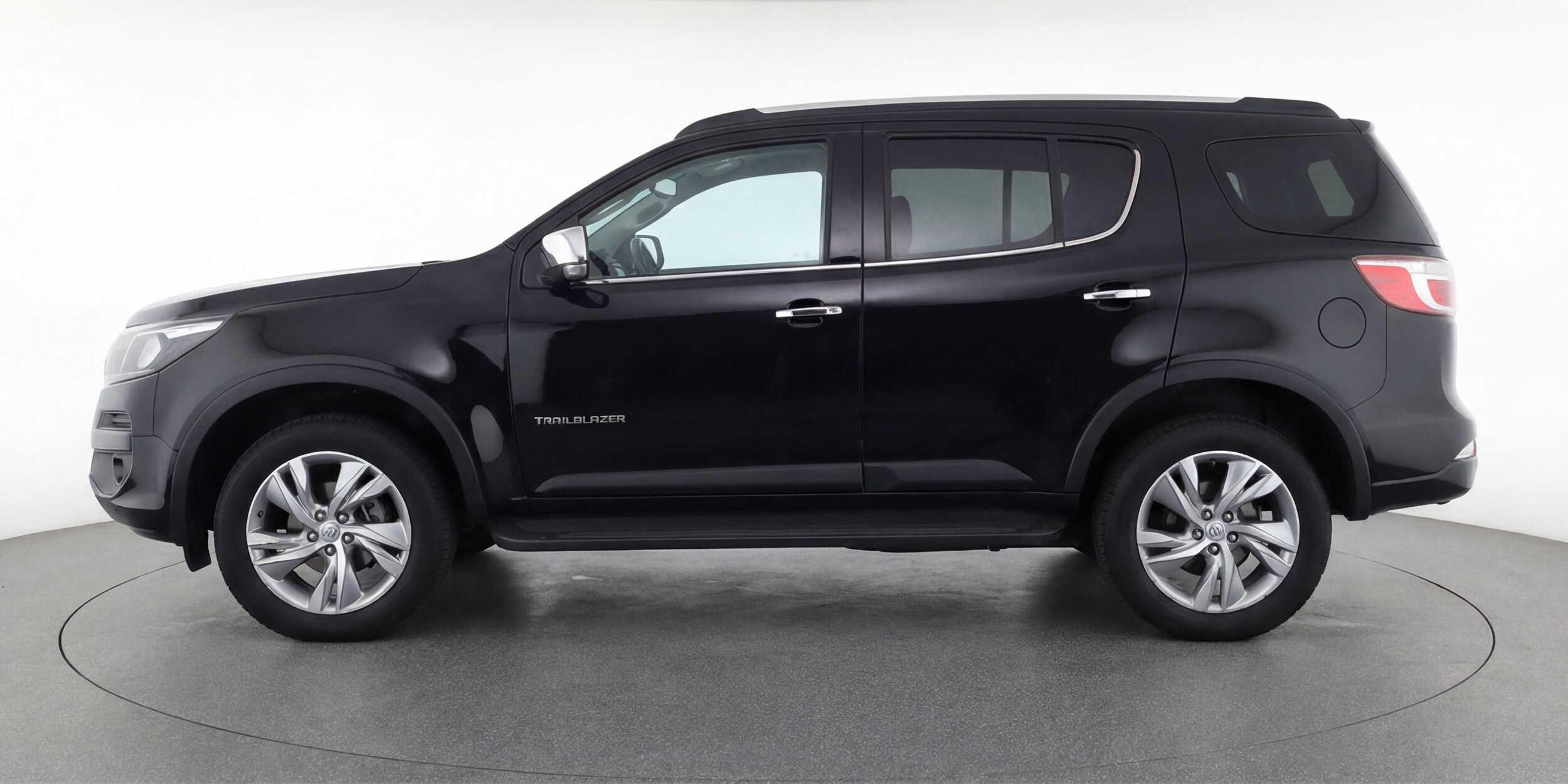 Thumbnail: 2025 Buick Encore GX - 4