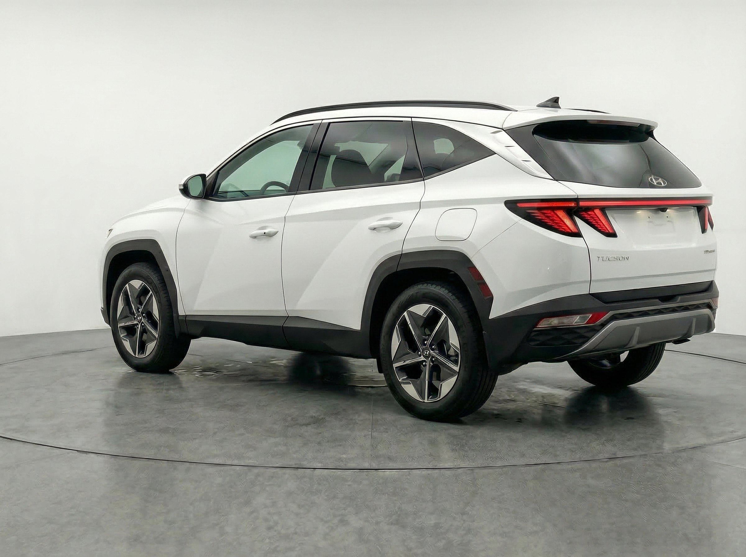 Thumbnail: 2026 Hyundai Tucson - 6