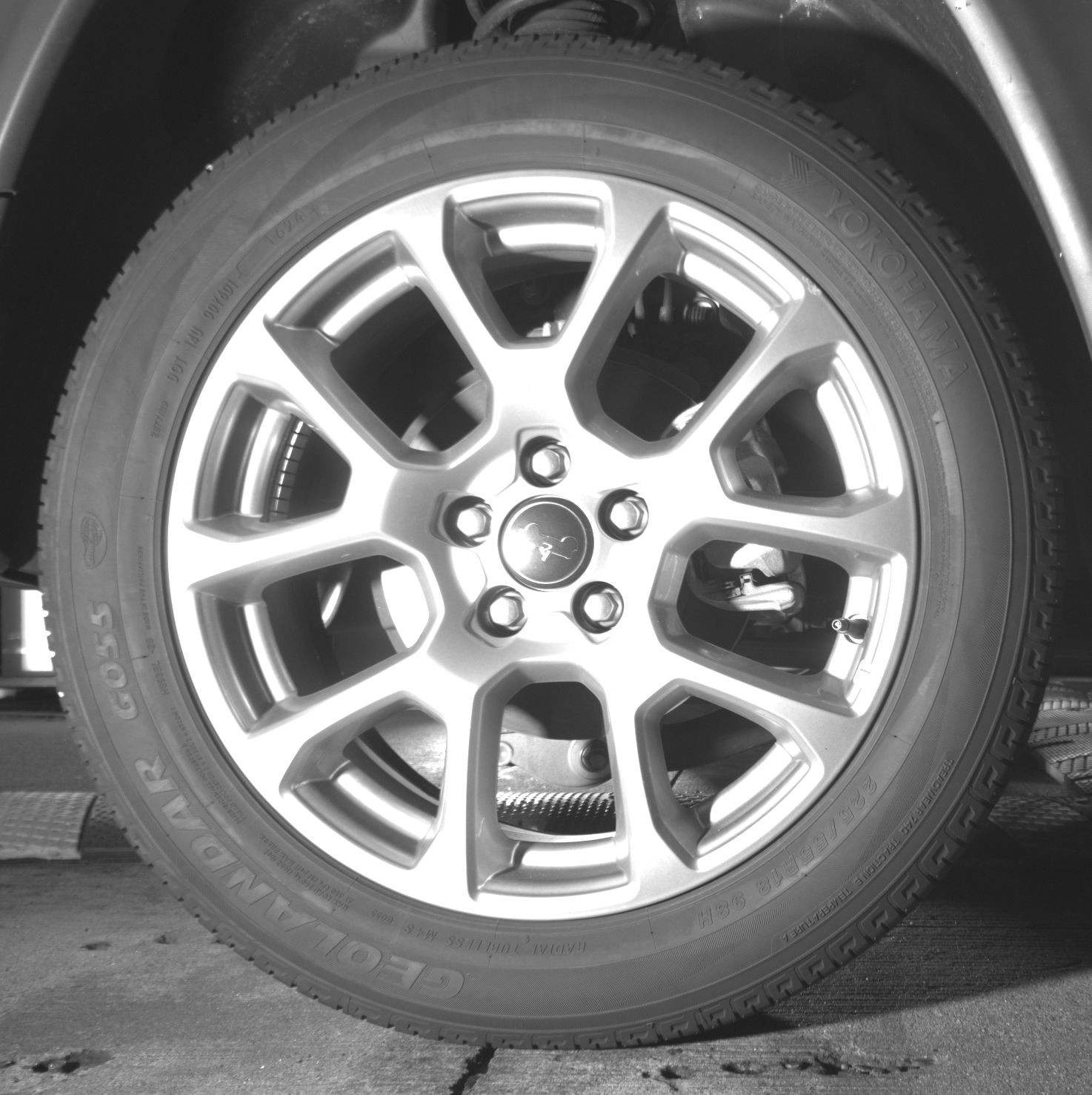 Thumbnail: 2025 Jeep Compass - 12