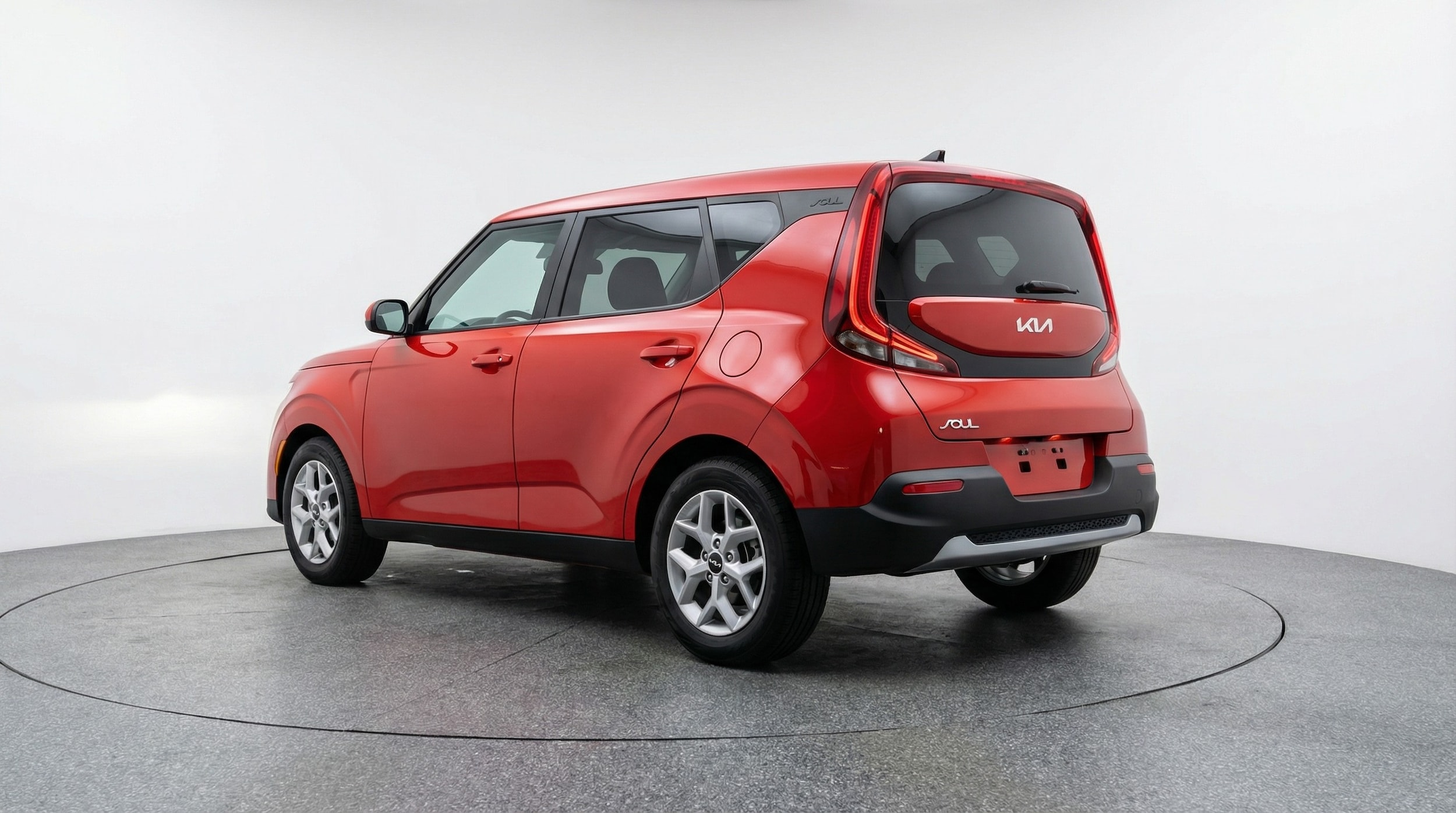 Thumbnail: 2025 Kia Soul - 5