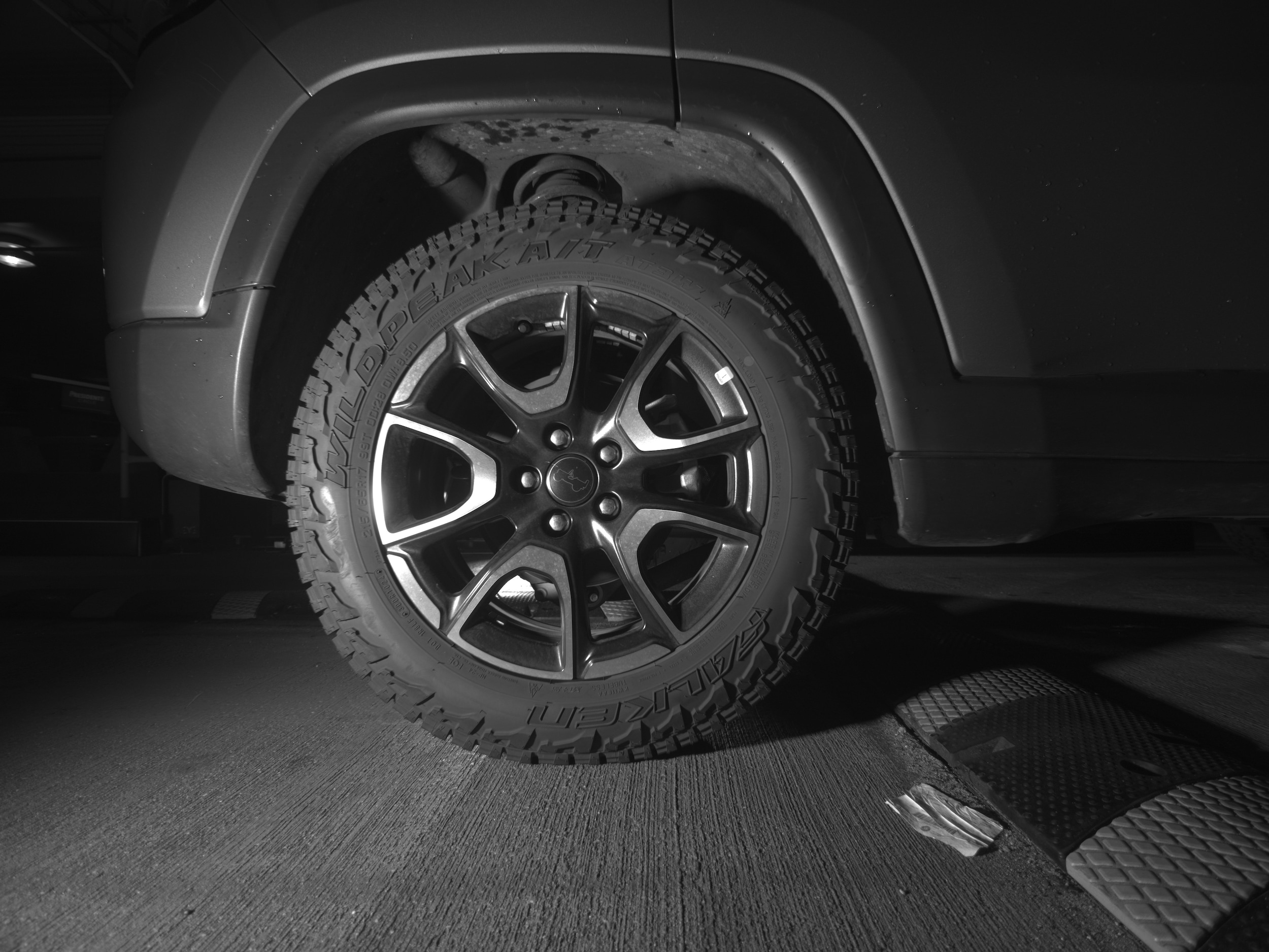 Thumbnail: 2025 Jeep Compass - 12