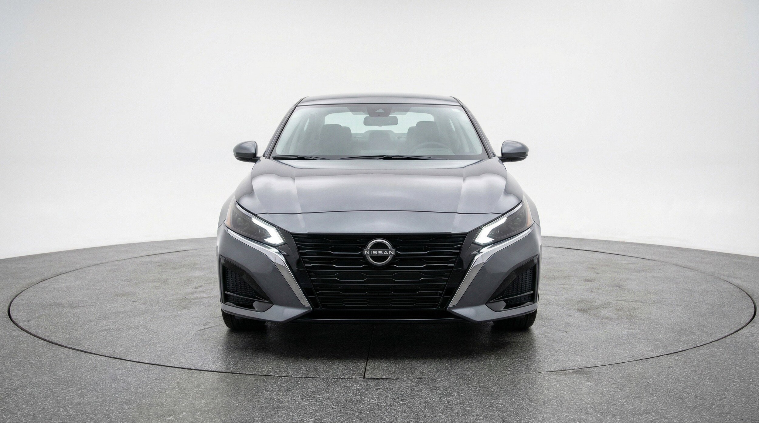 Thumbnail: 2025 Nissan Altima - 2