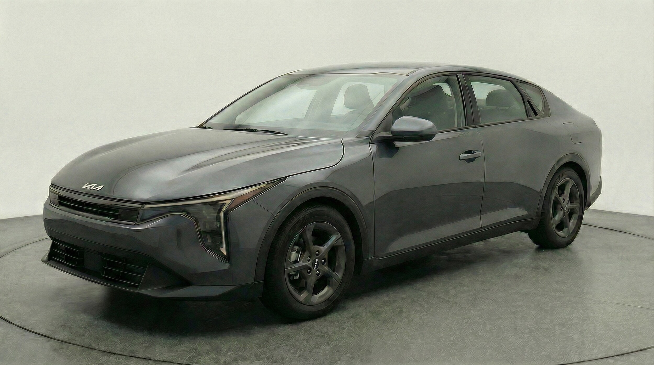 Thumbnail: 2025 Kia K4 - 3