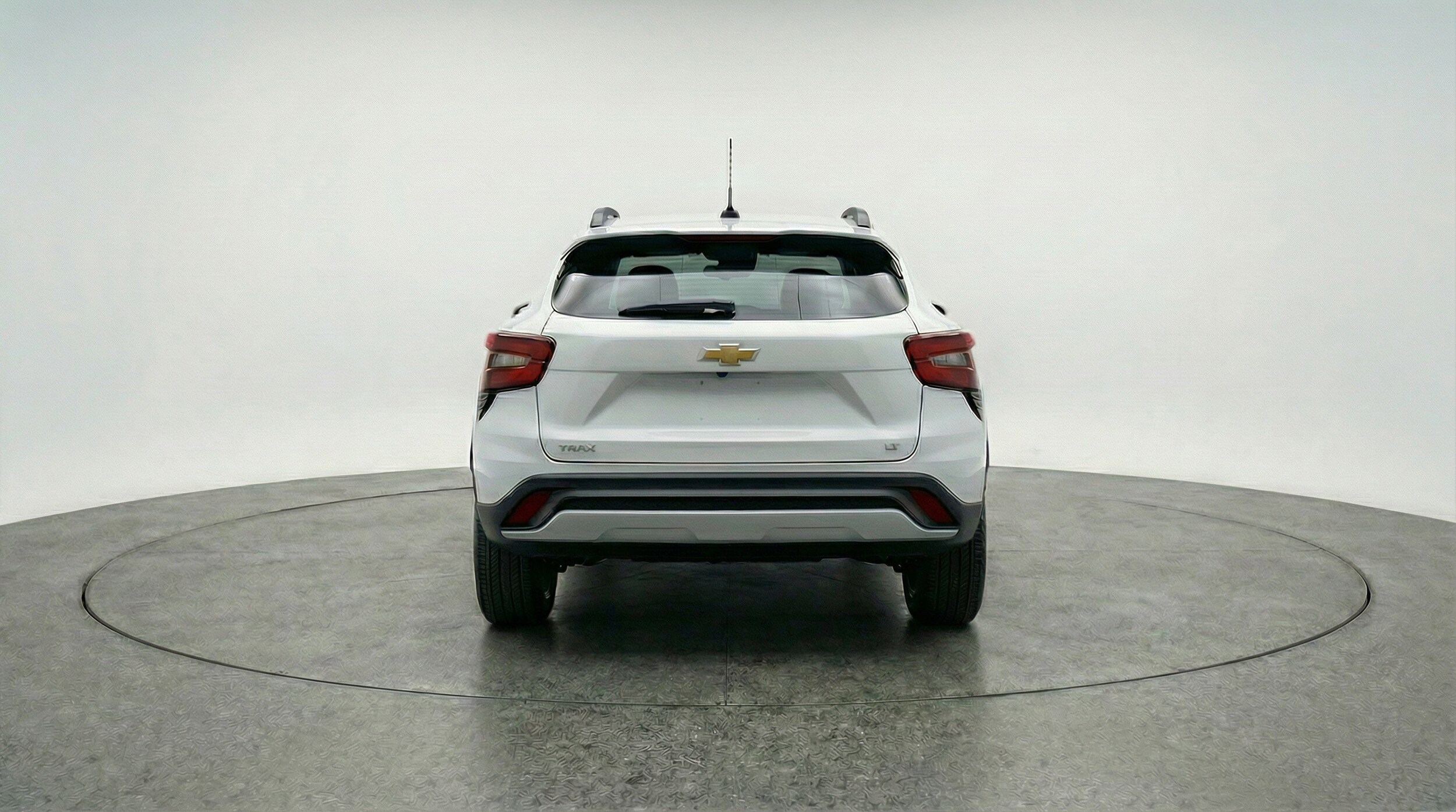 Thumbnail: 2025 Chevrolet Trax - 7