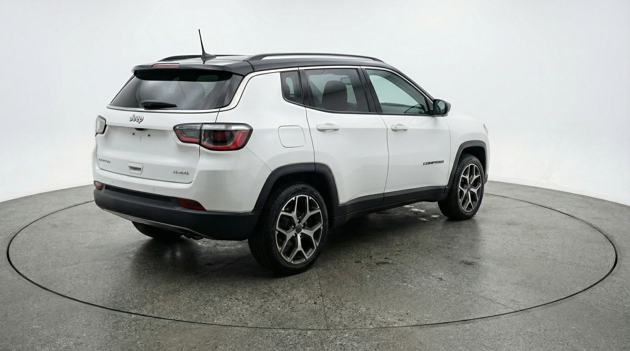 Thumbnail: 2025 Jeep Compass - 9