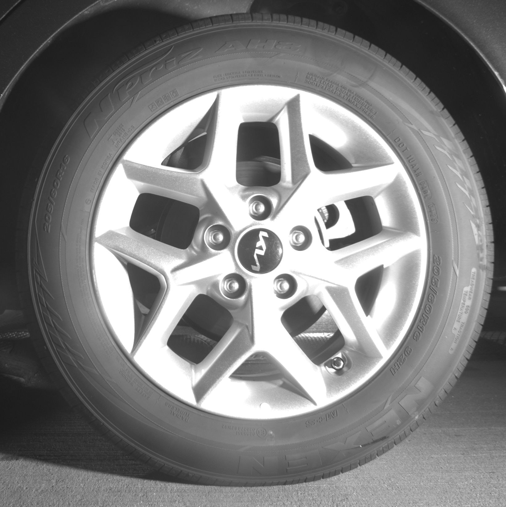 Thumbnail: 2025 Kia Soul - 11