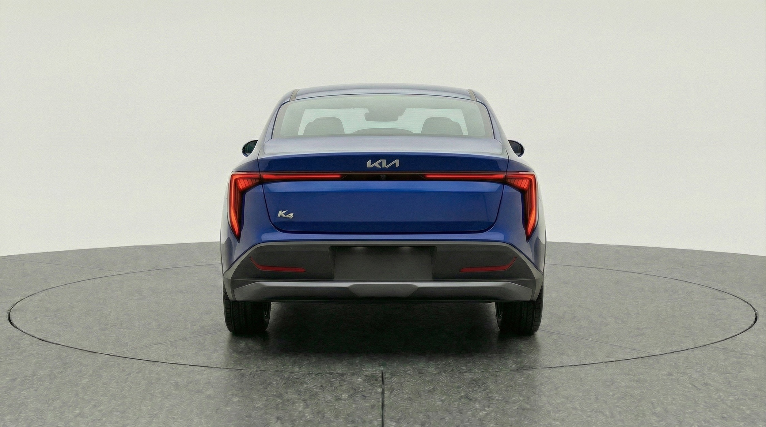 Thumbnail: 2025 Kia K4 - 7