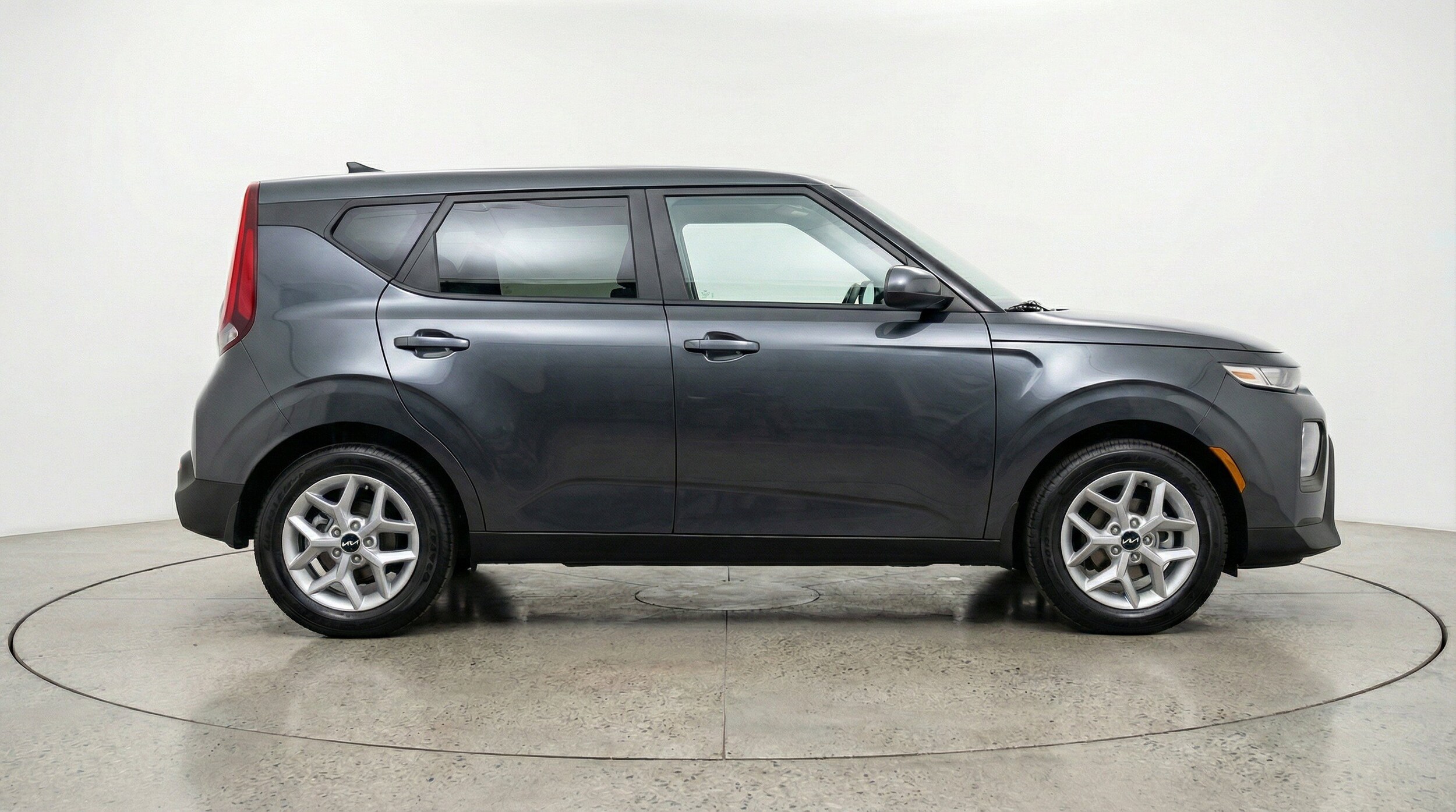 Thumbnail: 2025 Kia Soul - 11