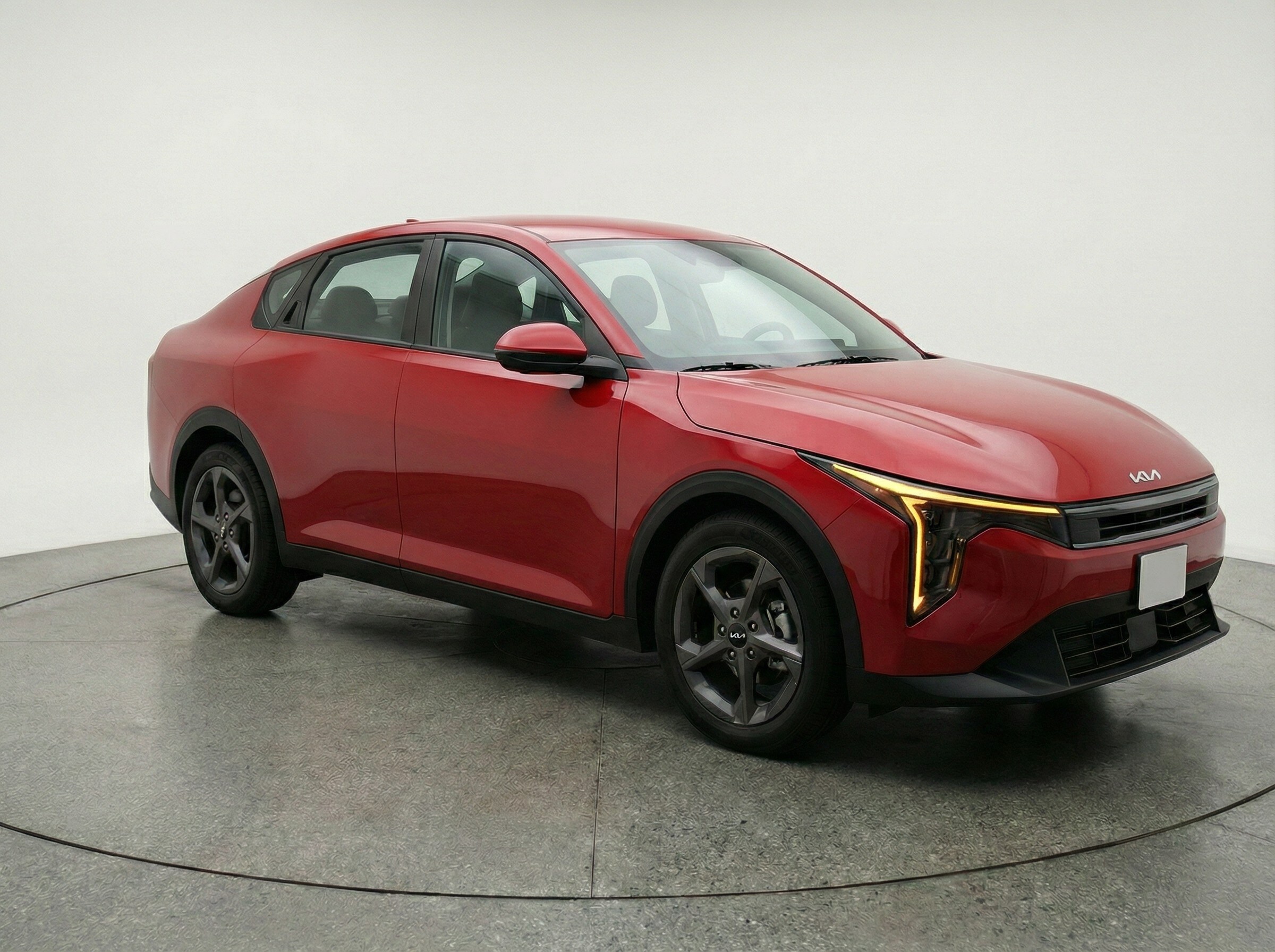 Thumbnail: 2025 Kia K4 - 1