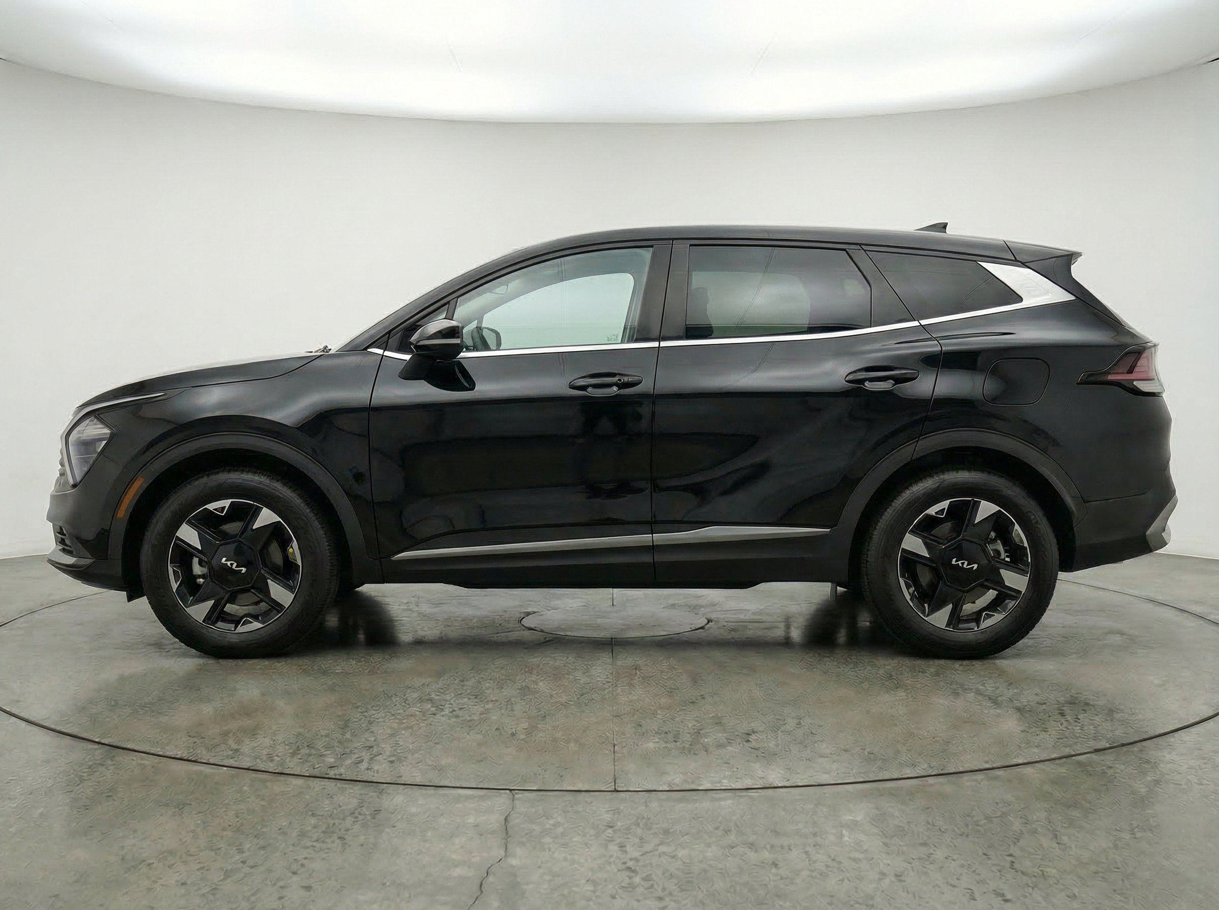 Thumbnail: 2026 Kia Sportage - 5