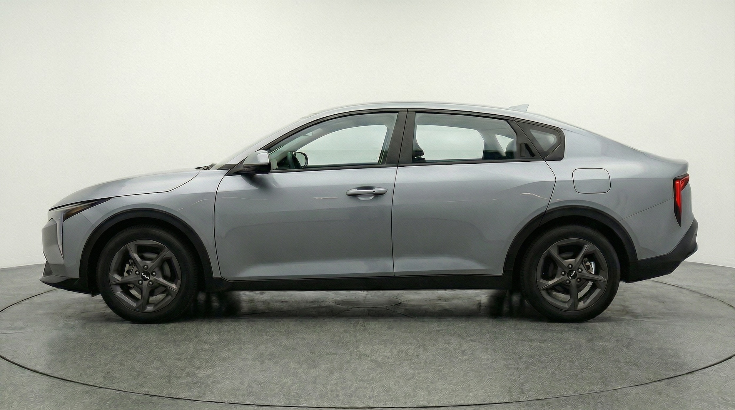 Thumbnail: 2025 Kia K4 - 4