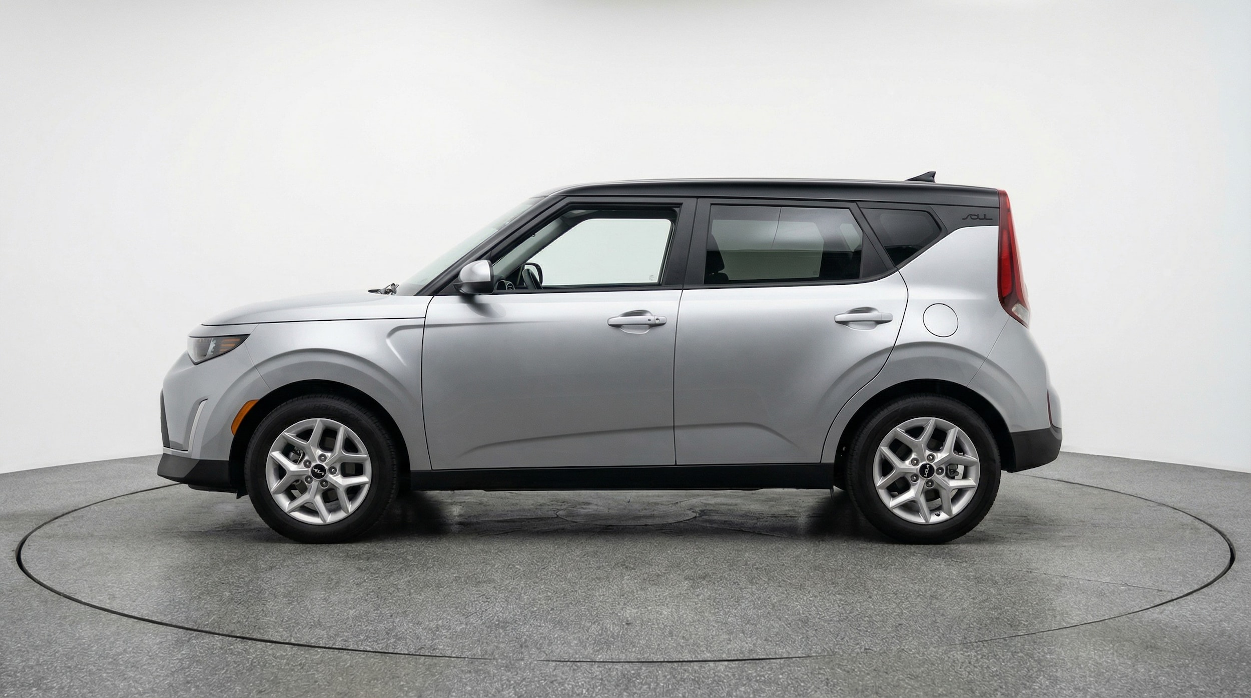 Thumbnail: 2025 Kia Soul - 4