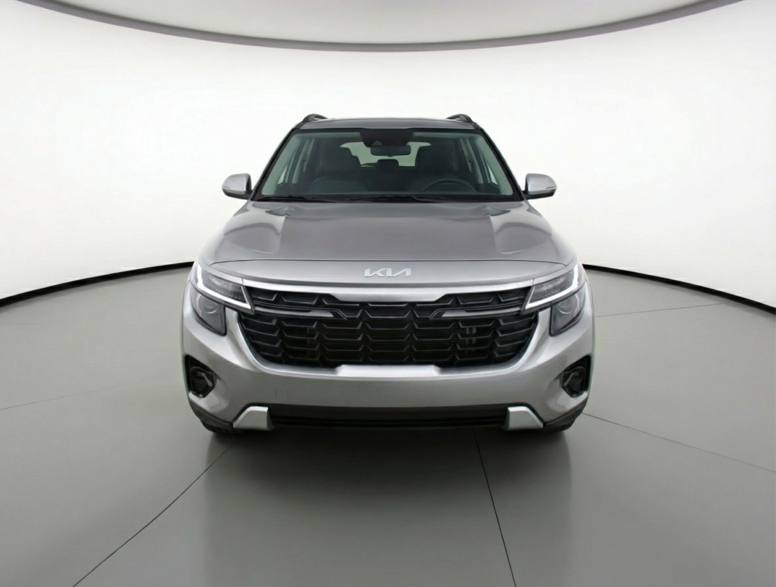 Thumbnail: 2025 Kia Seltos - 2