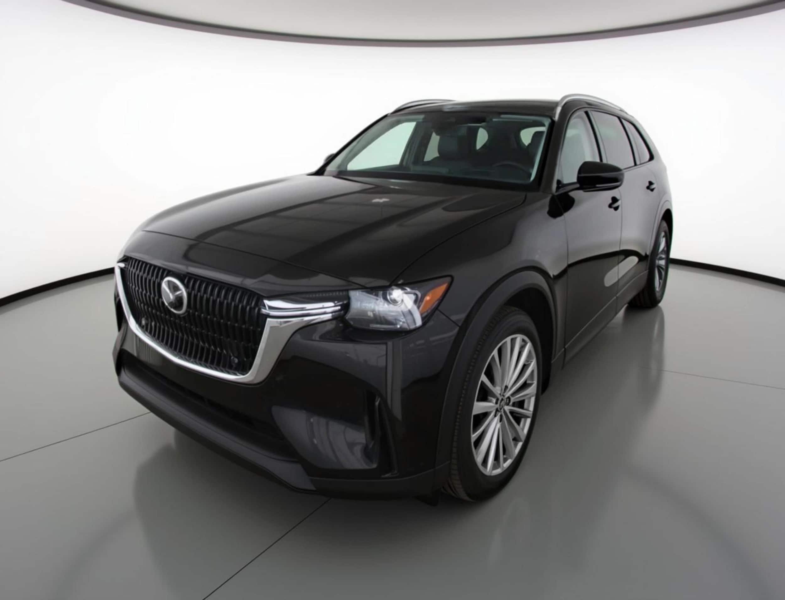 Thumbnail: 2025 Mazda CX-90 - 3