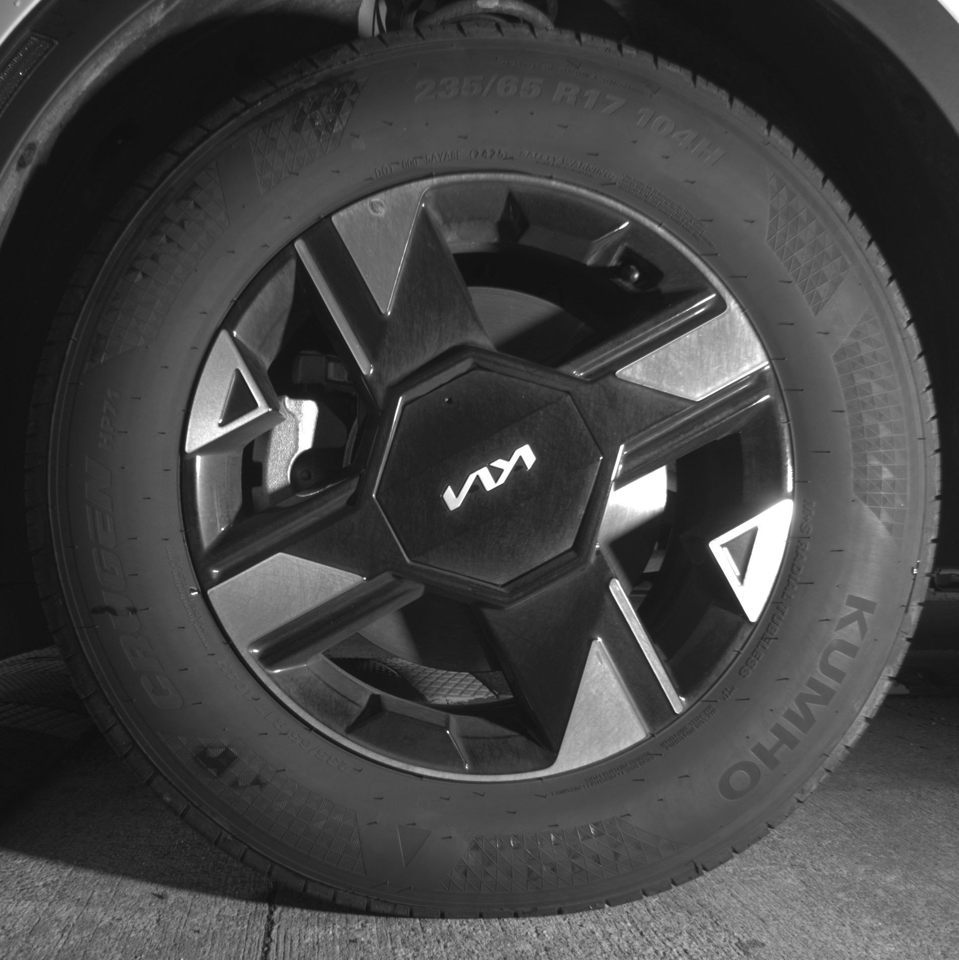 Thumbnail: 2026 Kia Sportage - 12