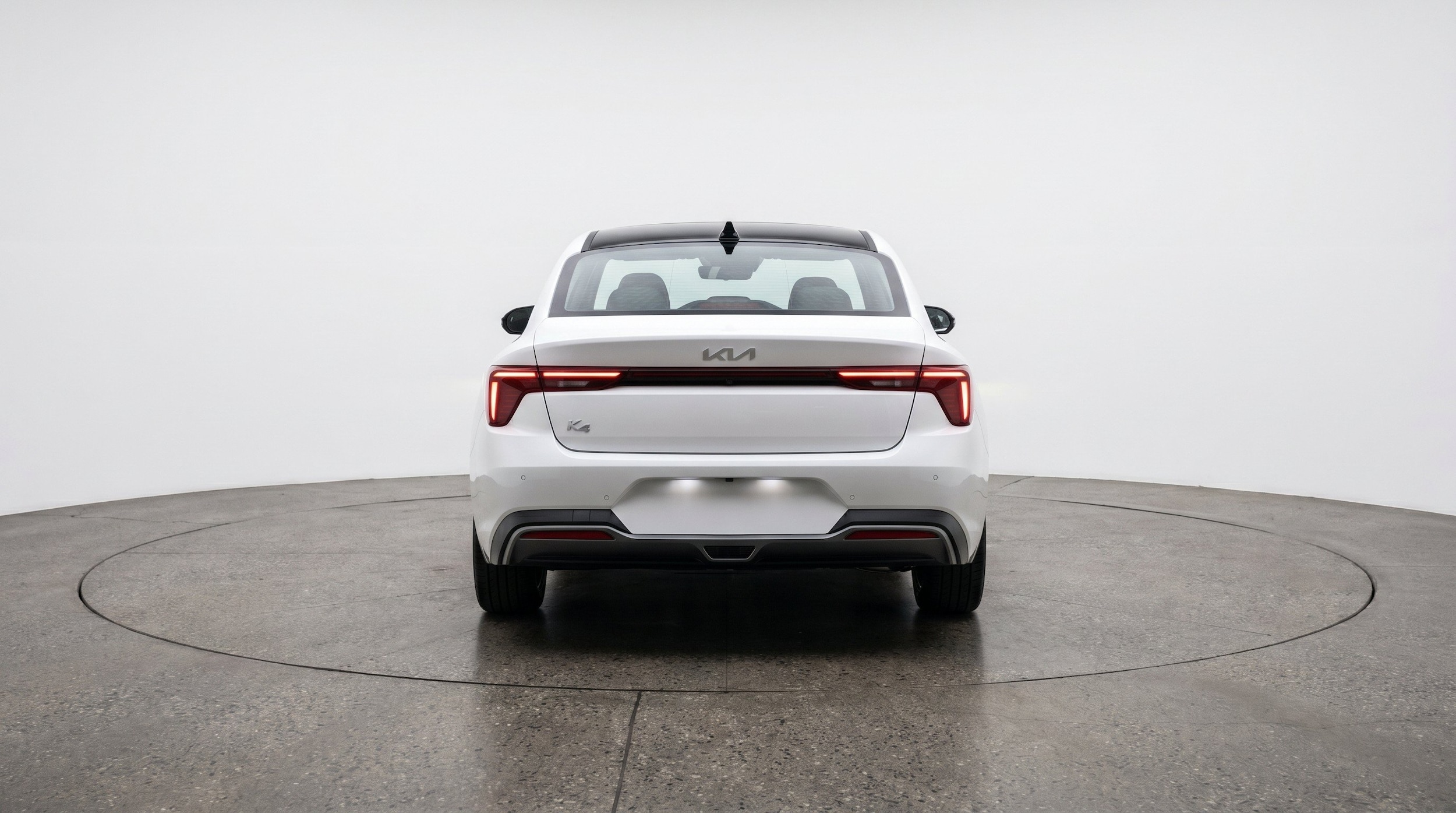 Thumbnail: 2026 Kia K4 - 7