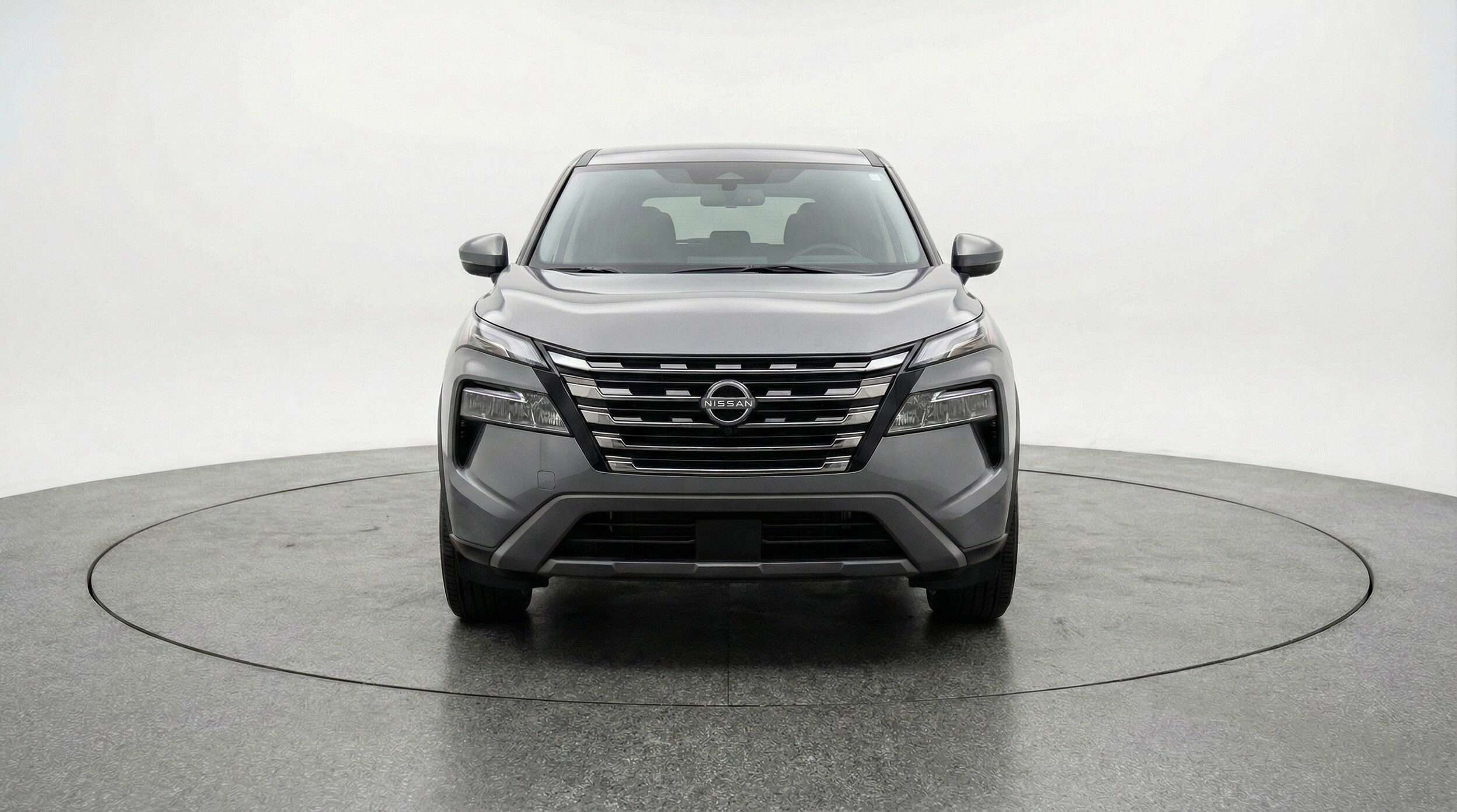 Thumbnail: 2025 Nissan Rogue - 2