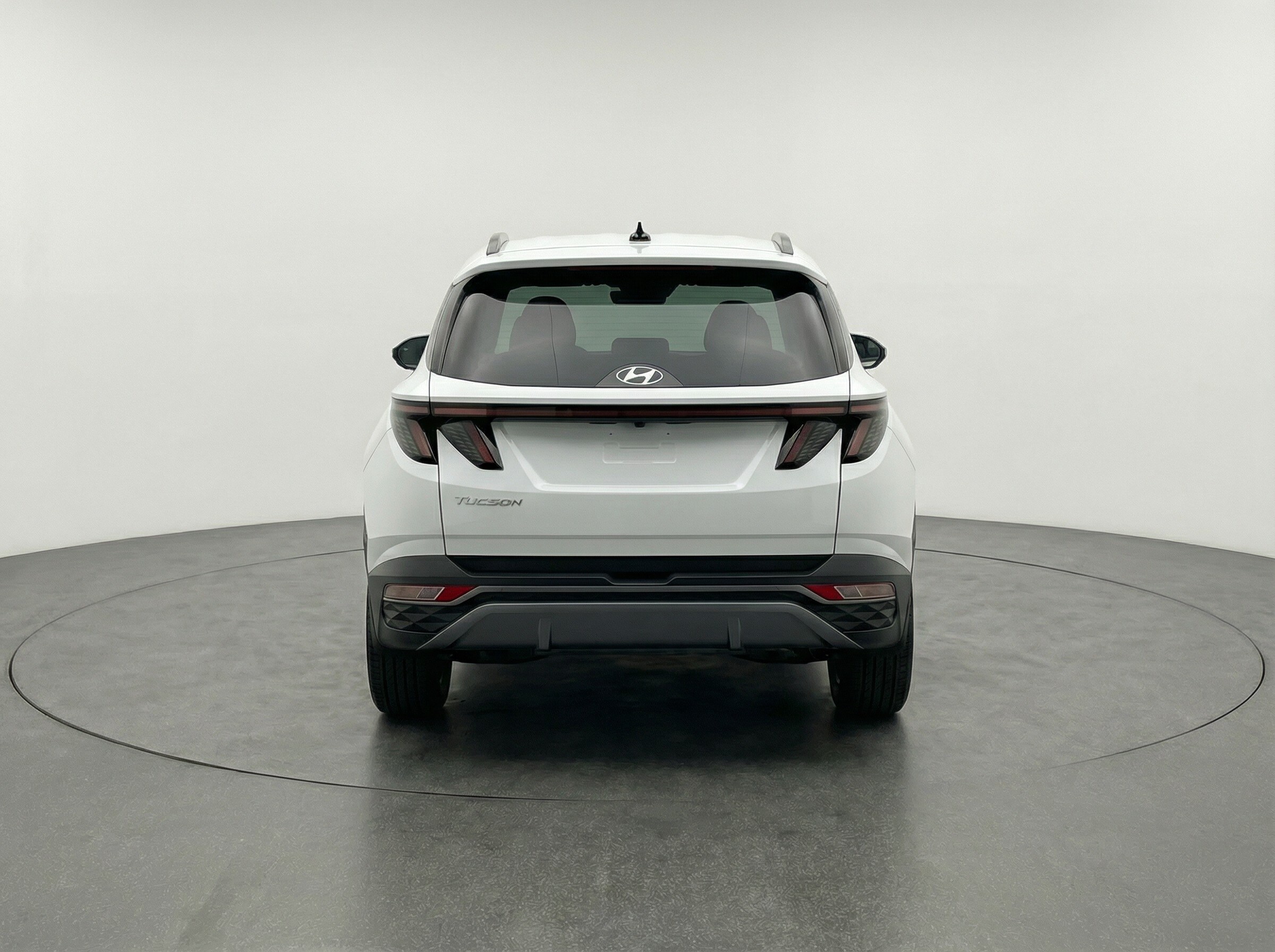 Thumbnail: 2025 Hyundai Tucson - 6