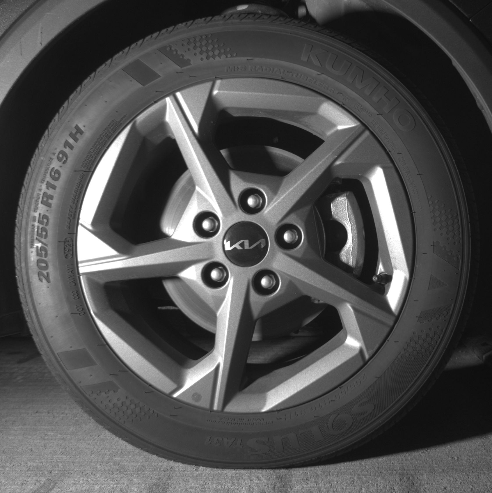 Thumbnail: 2025 Kia K4 - 10