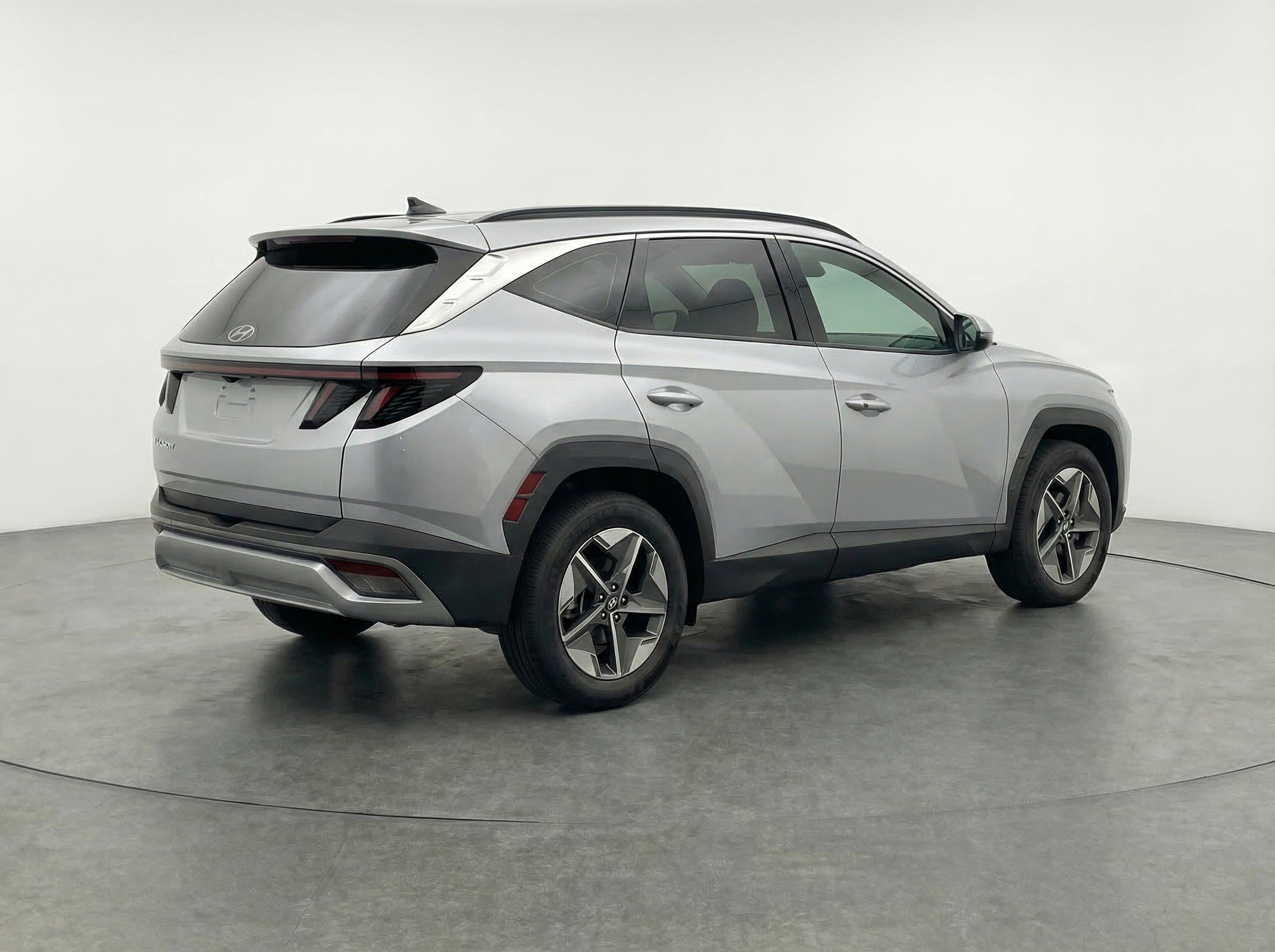 Thumbnail: 2025 Hyundai Tucson - 9