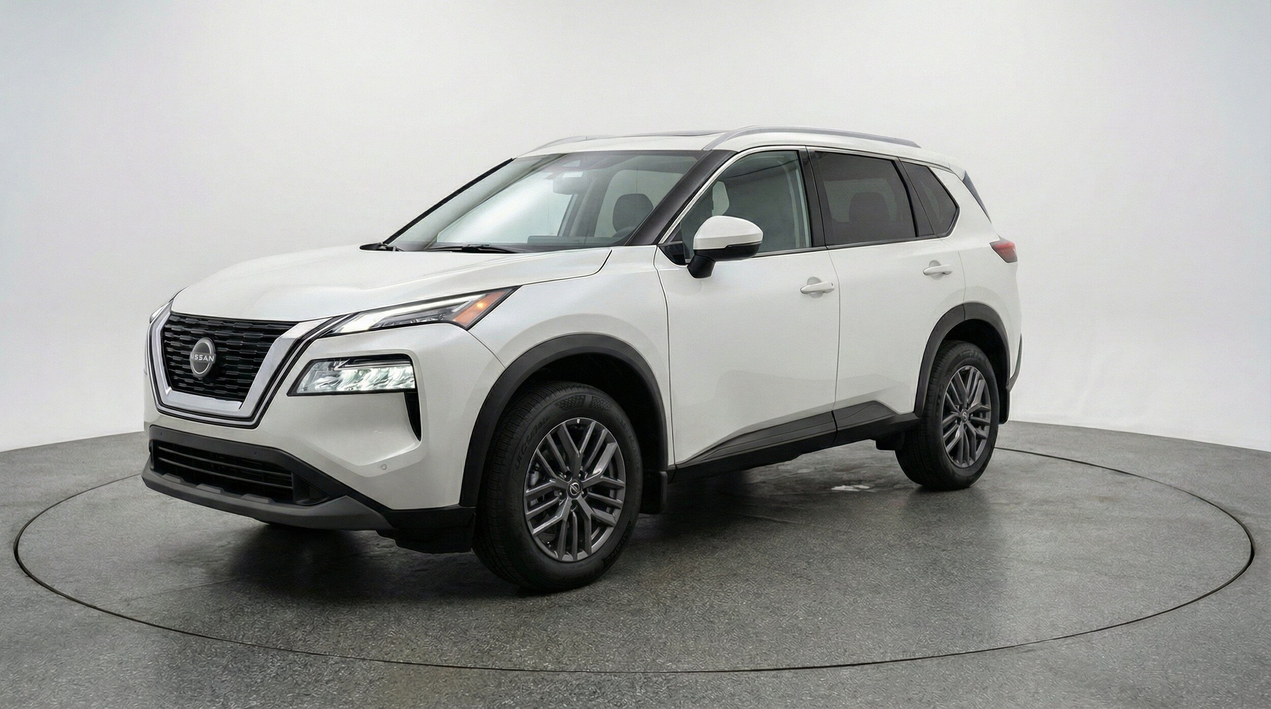 Thumbnail: 2026 Nissan Rogue - 3