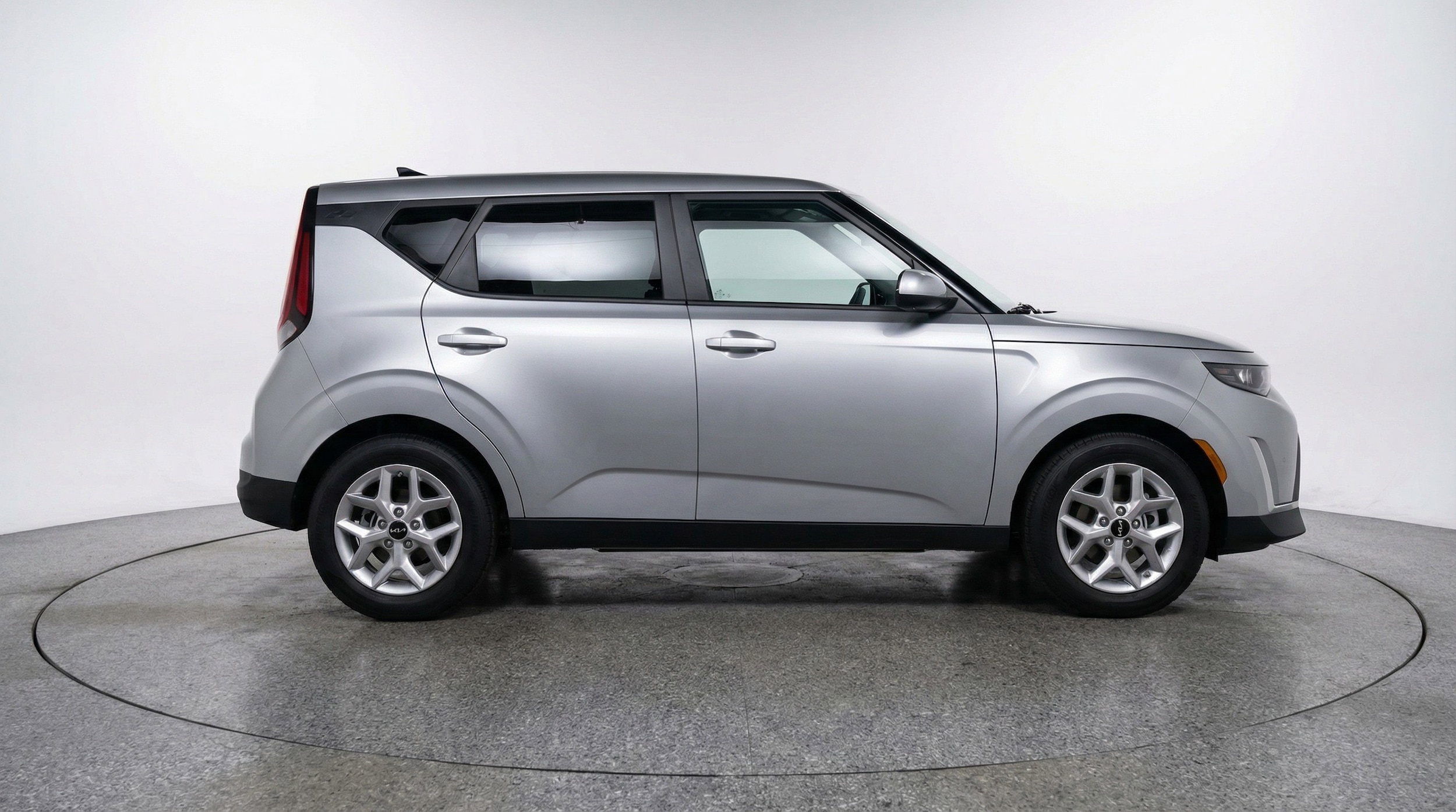 Thumbnail: 2025 Kia Soul - 11