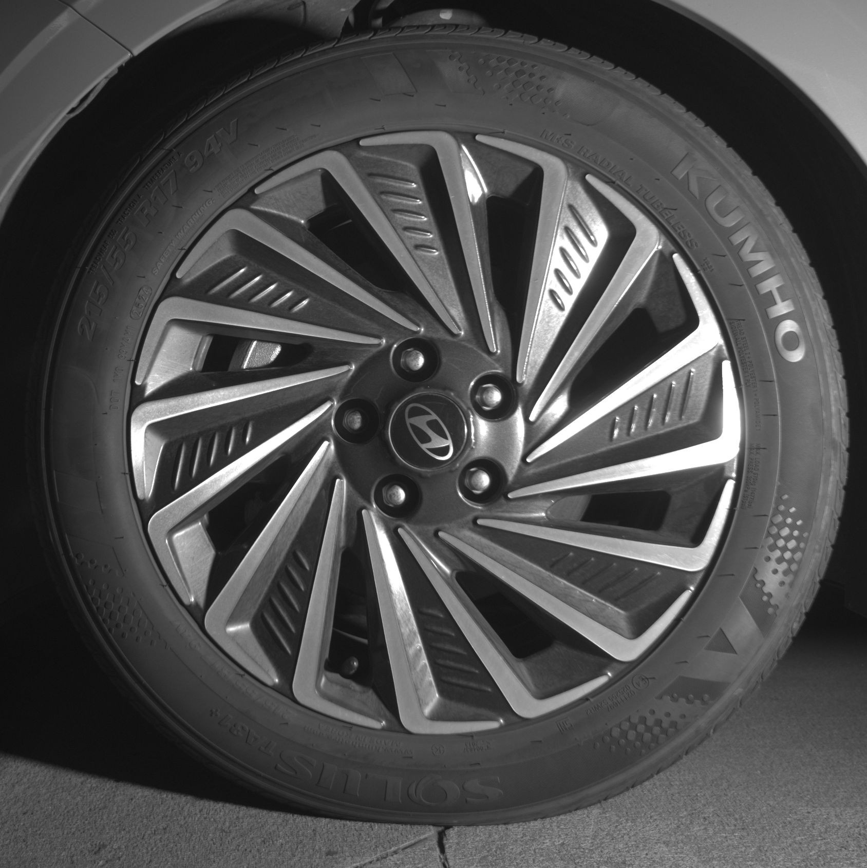 Thumbnail: 2025 Hyundai Sonata - 9