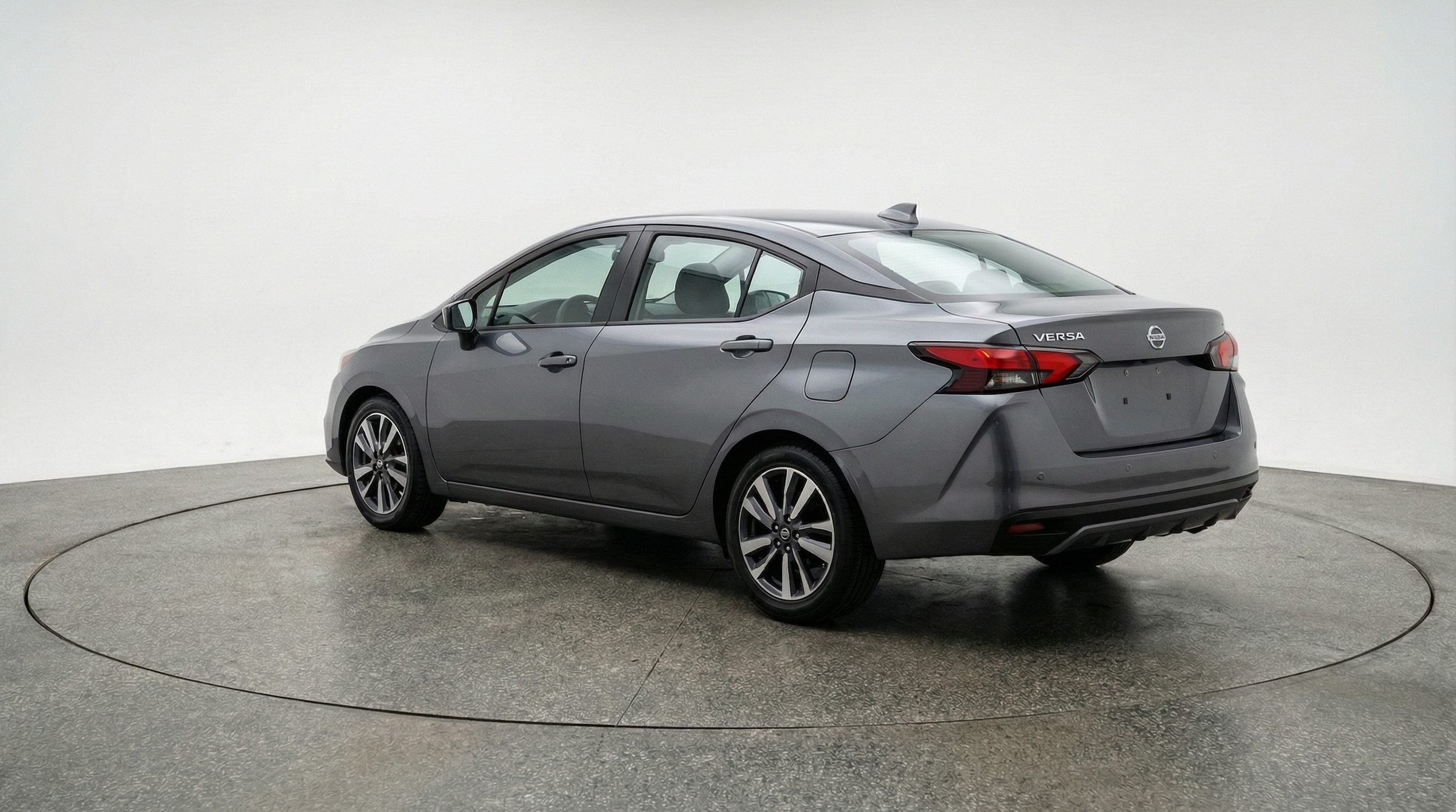 Thumbnail: 2025 Nissan Versa - 5