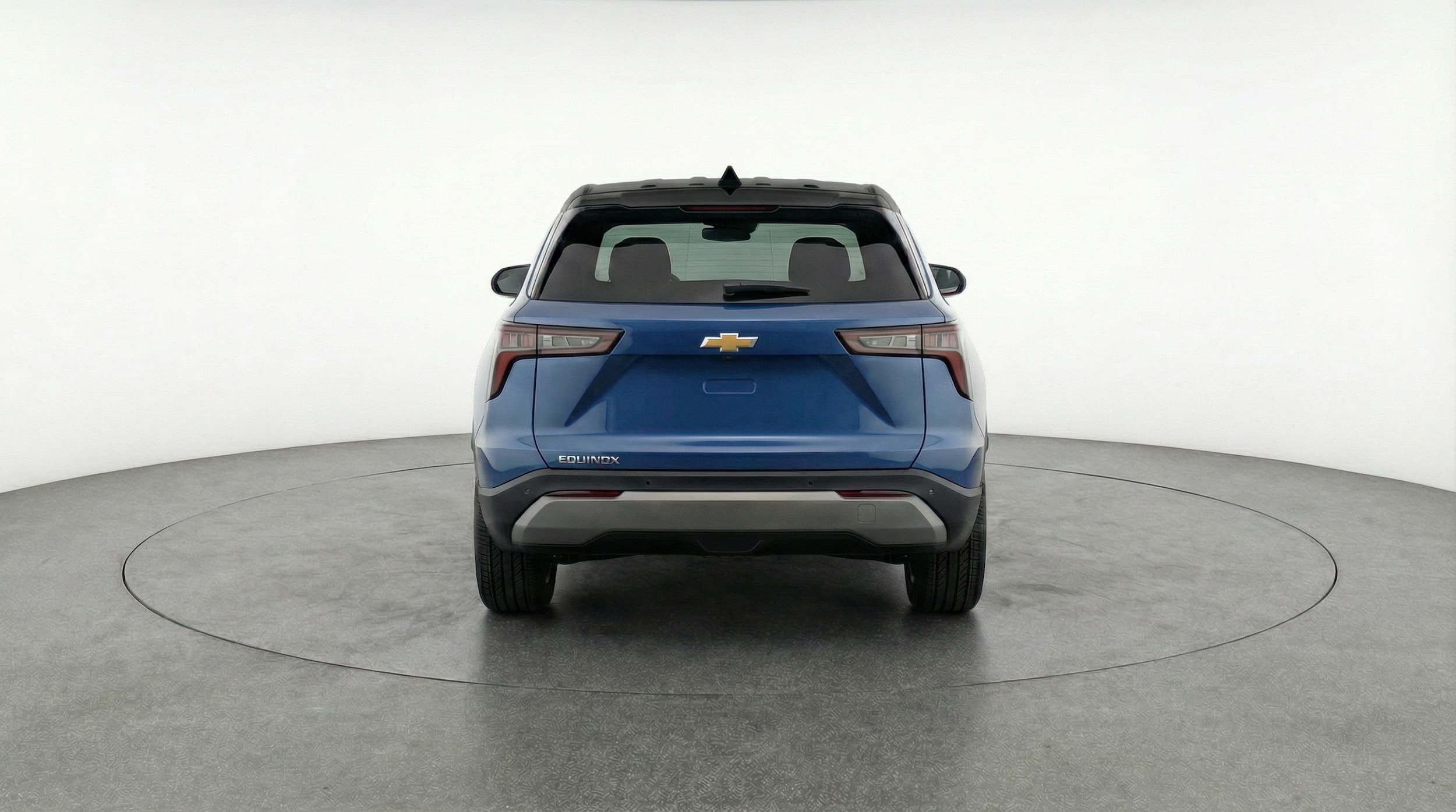 Thumbnail: 2025 Chevrolet Equinox - 6