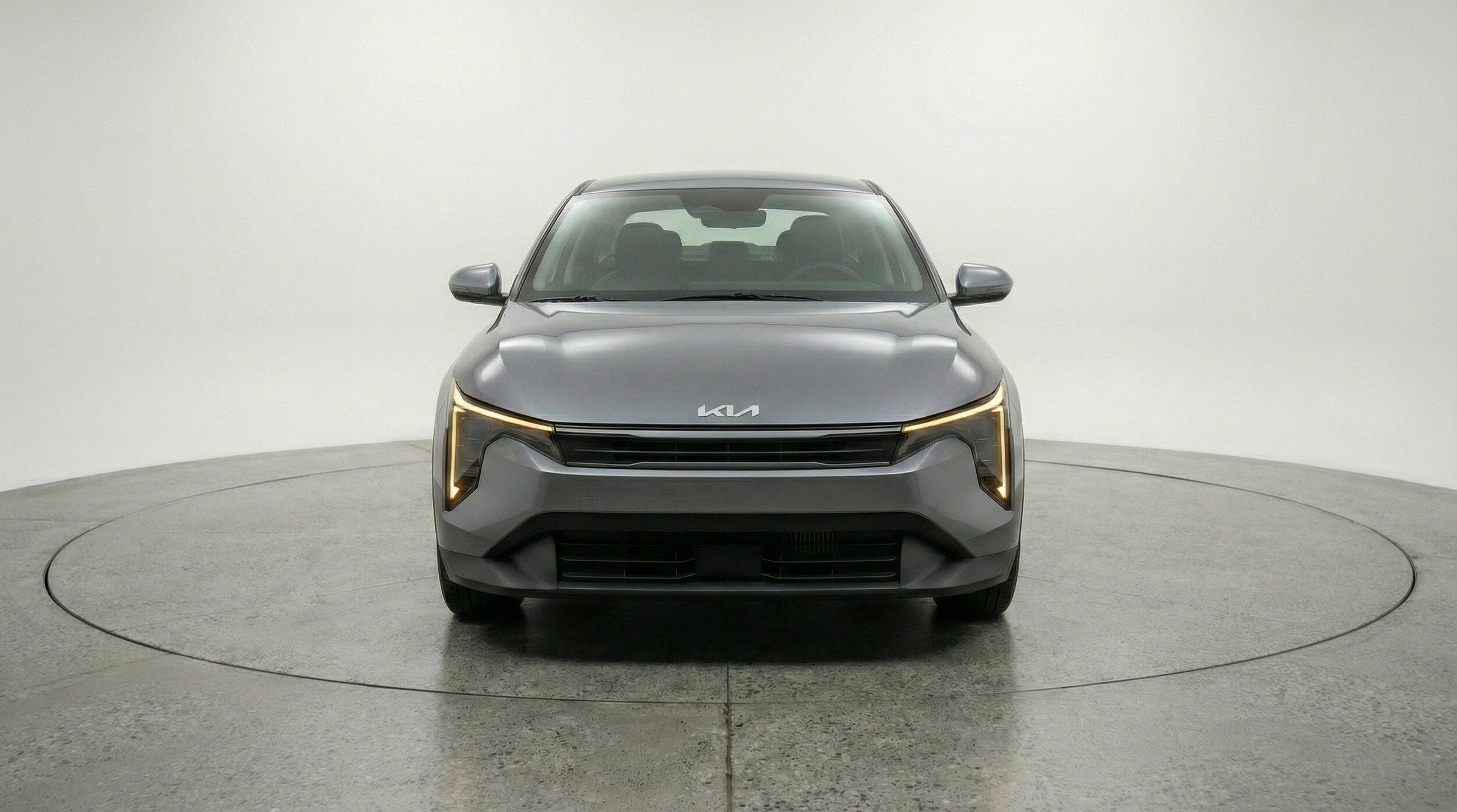 Thumbnail: 2025 Kia K4 - 2