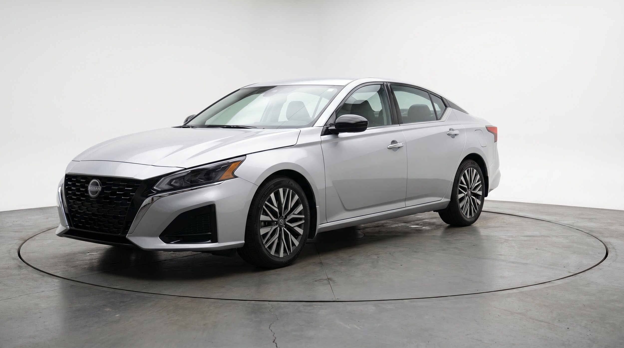 Thumbnail: 2026 Nissan Altima - 3